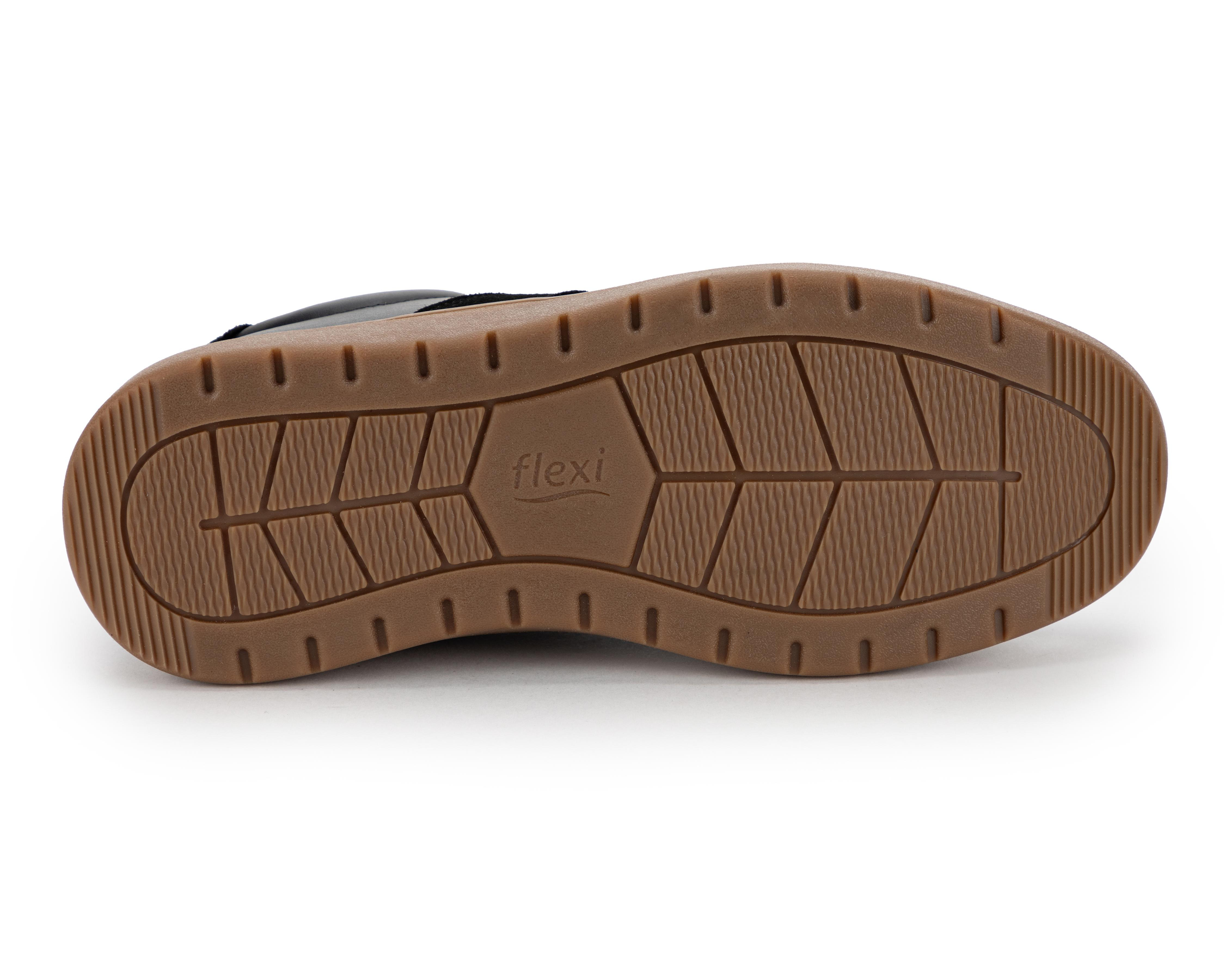 Foto 5 pulgar | Tenis Casuales Flexi para Hombre