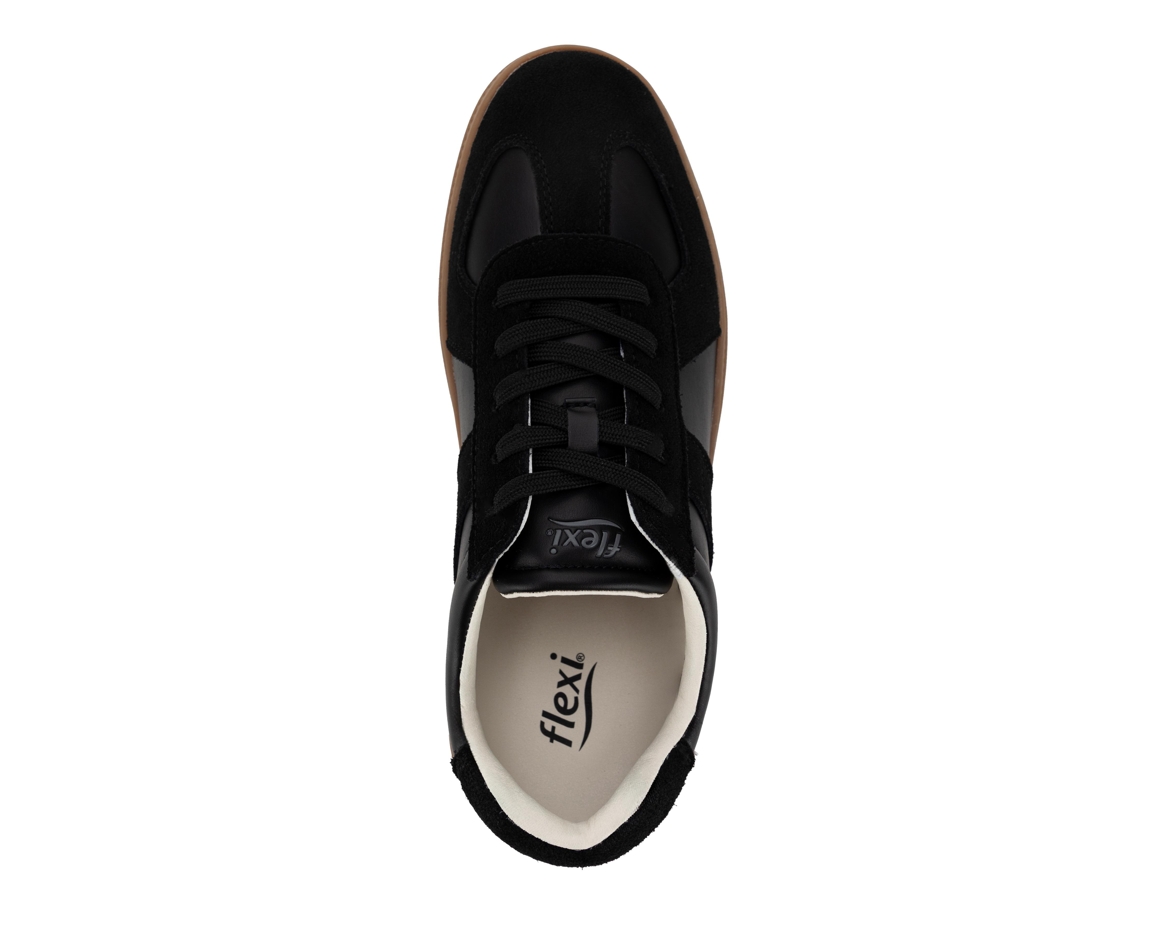 Foto 6 pulgar | Tenis Casuales Flexi para Hombre