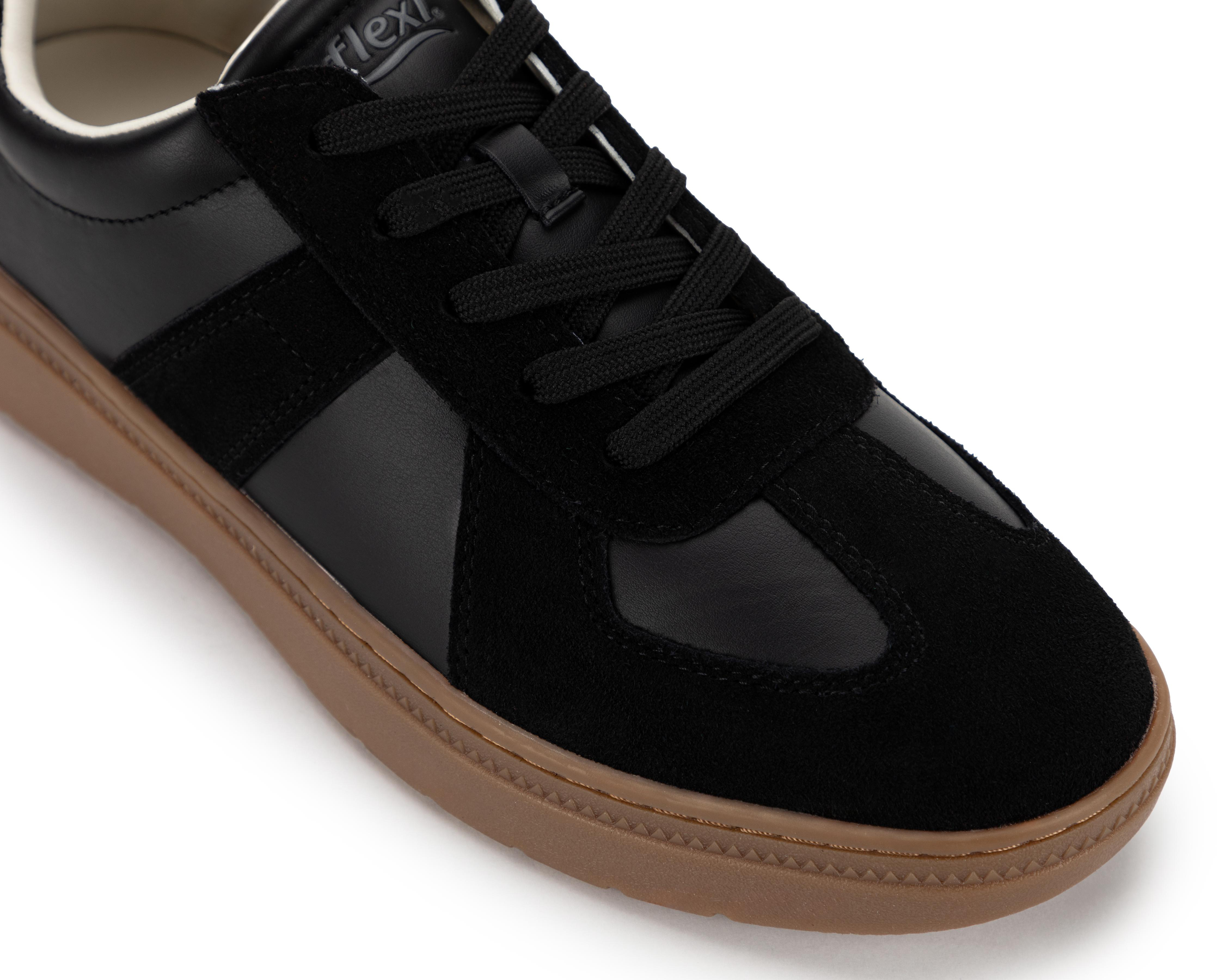 Foto 7 pulgar | Tenis Casuales Flexi para Hombre