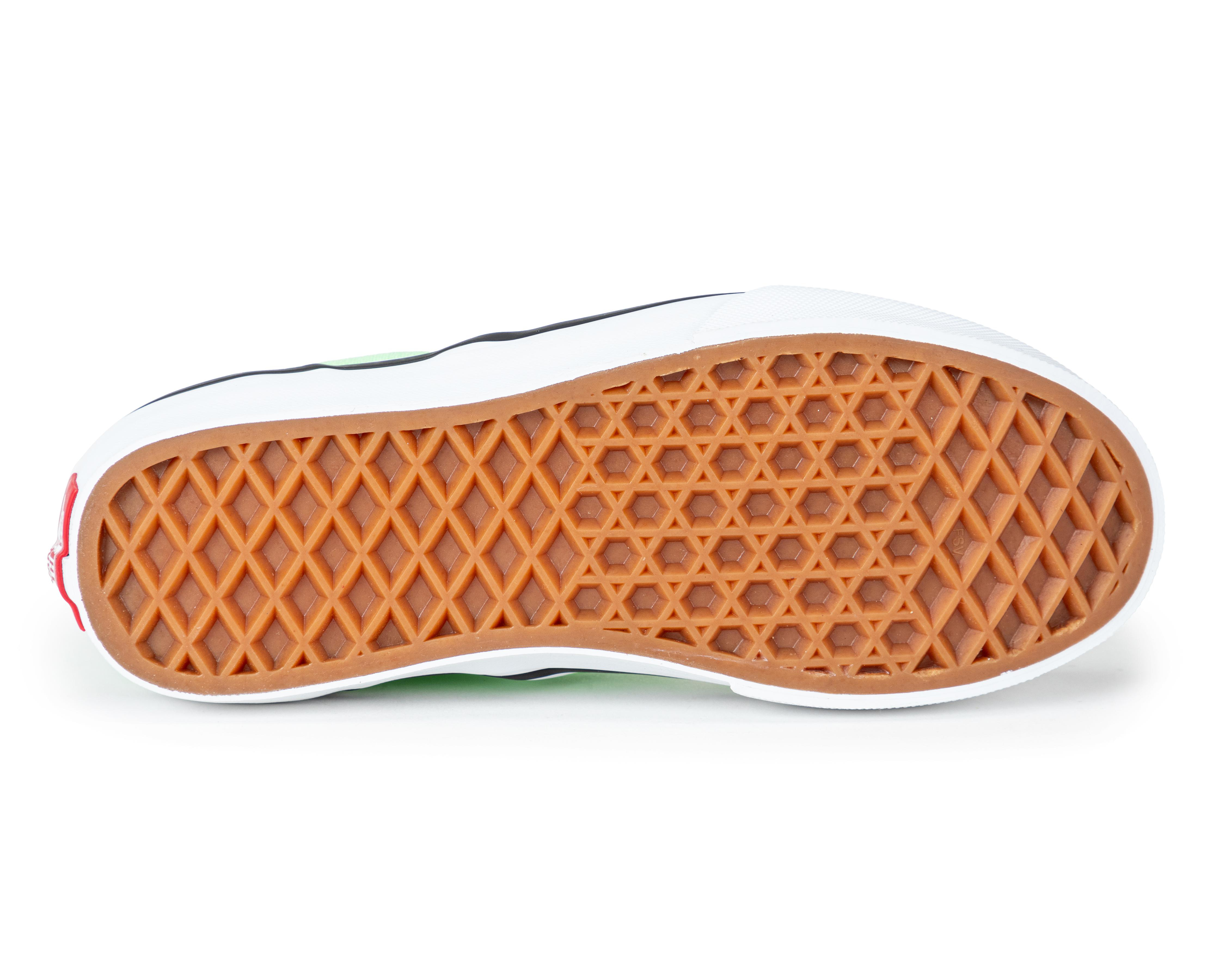 Foto 5 pulgar | Tenis Vans Classic Slip On Infantil Unisex