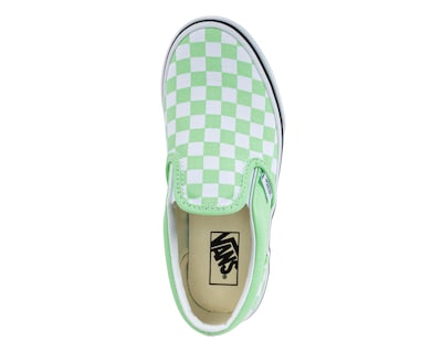 Foto 5 | Tenis Vans Classic Slip On Infantil Unisex