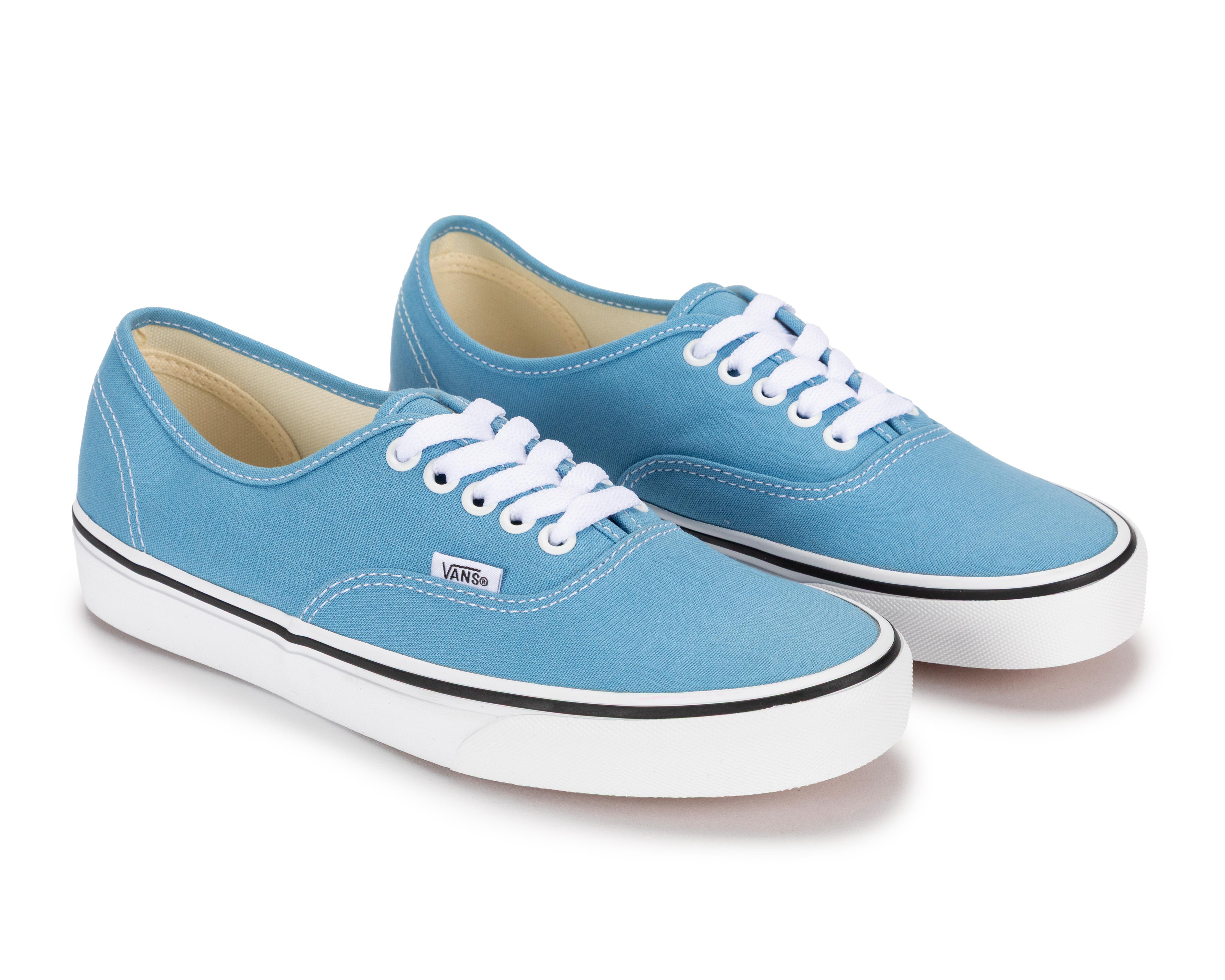 Tenis Vans Authentic Juveniles