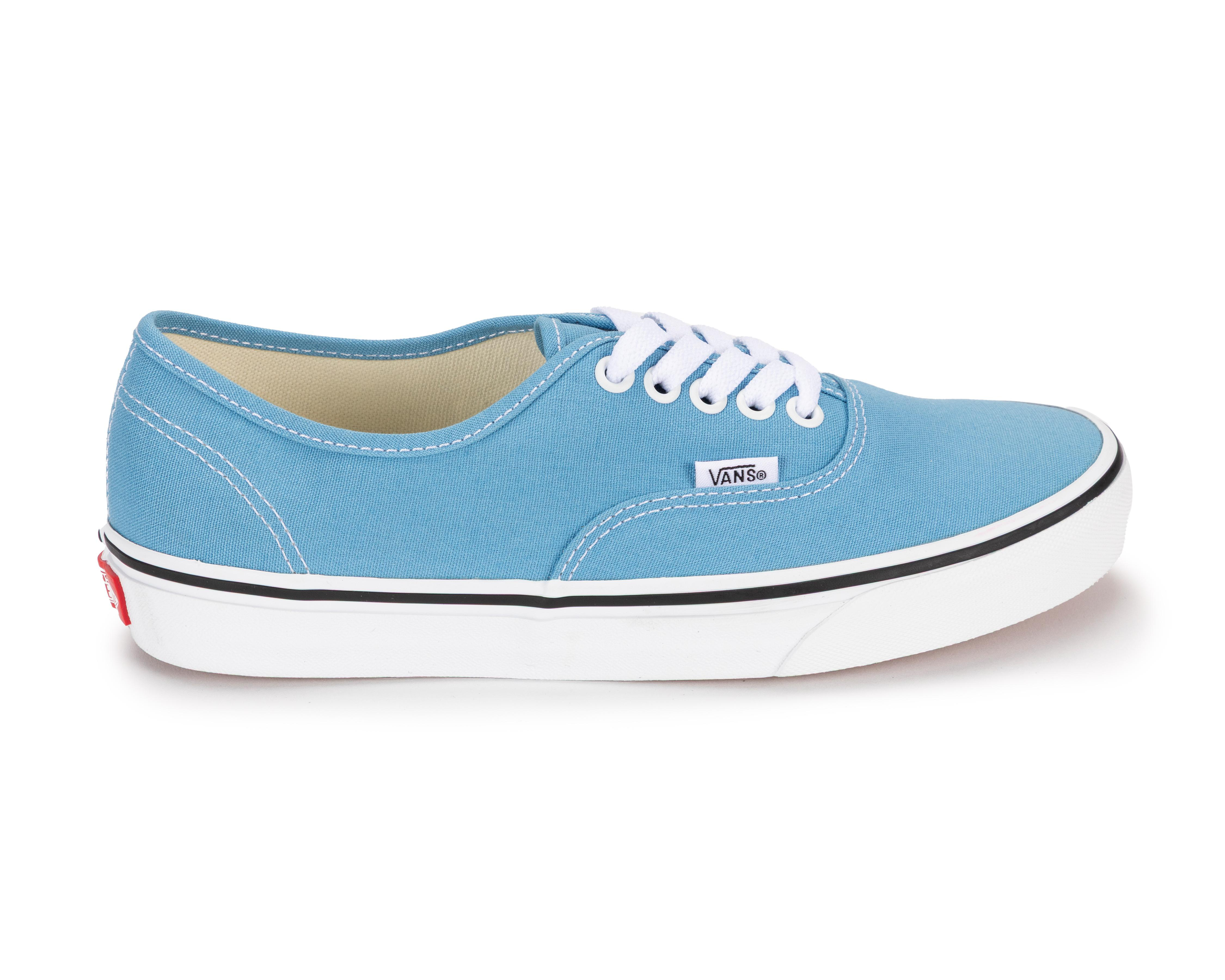 Foto 3 pulgar | Tenis Vans Authentic Juveniles