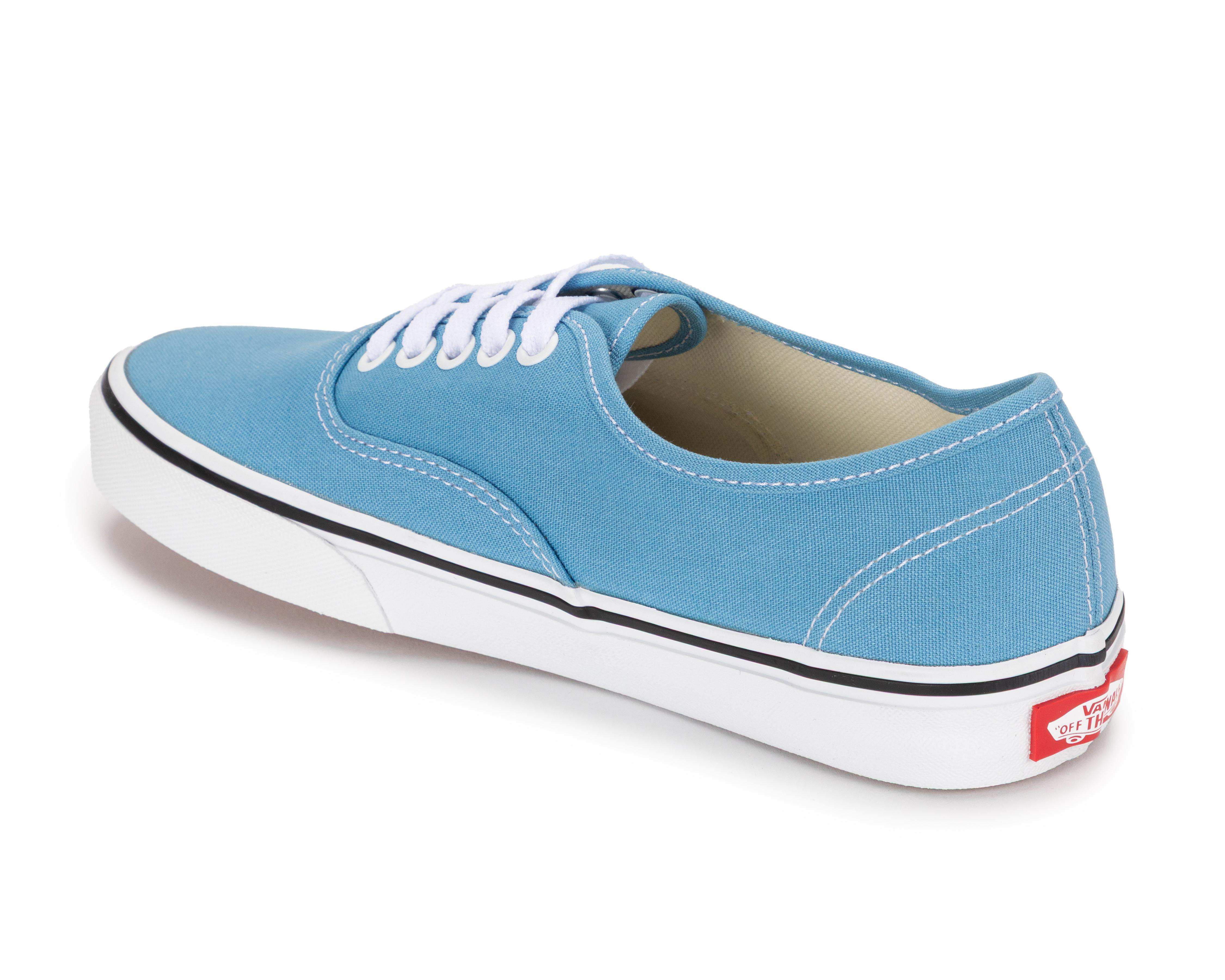 Foto 4 pulgar | Tenis Vans Authentic Juveniles