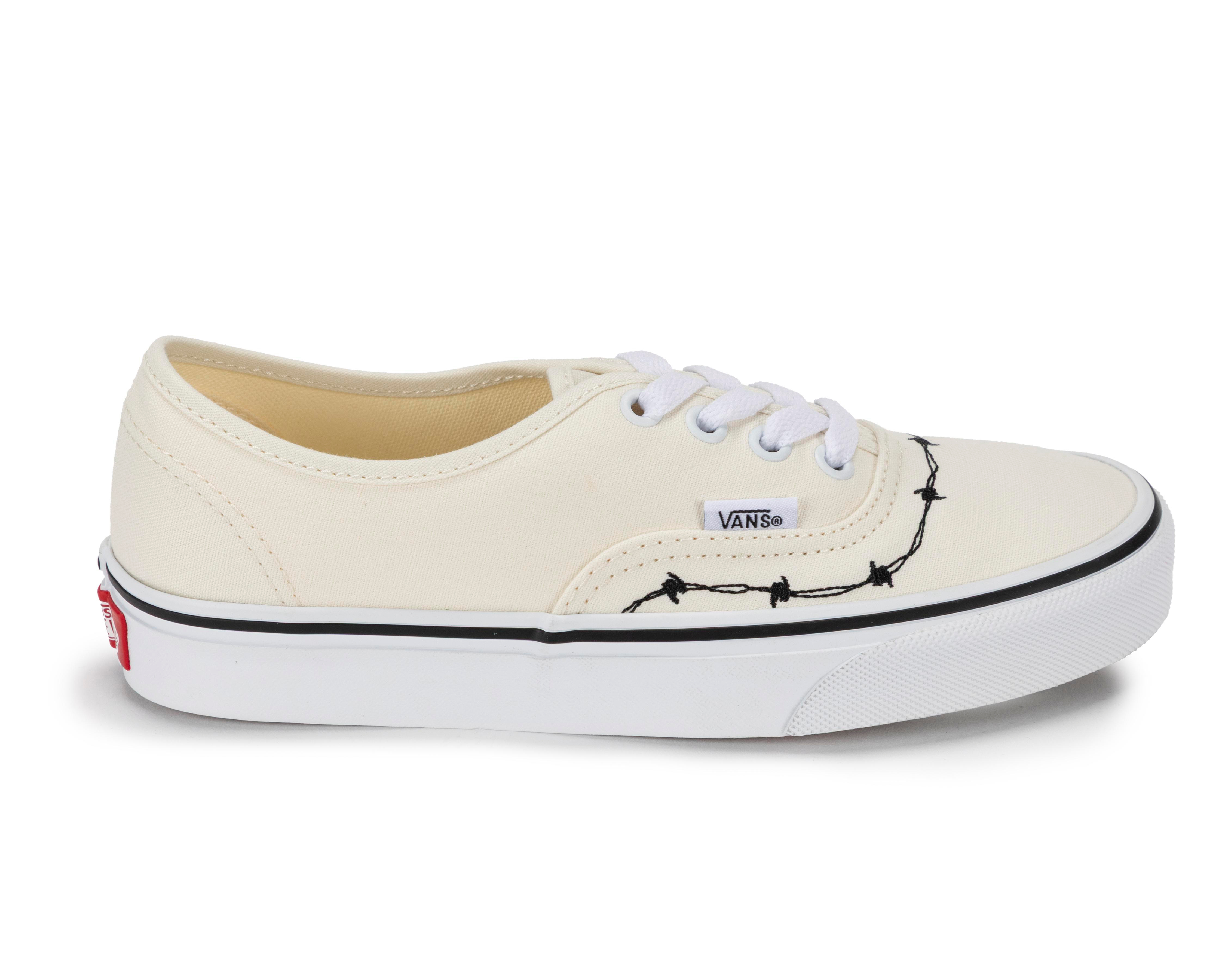 Foto 3 pulgar | Tenis Vans Authentic Juveniles