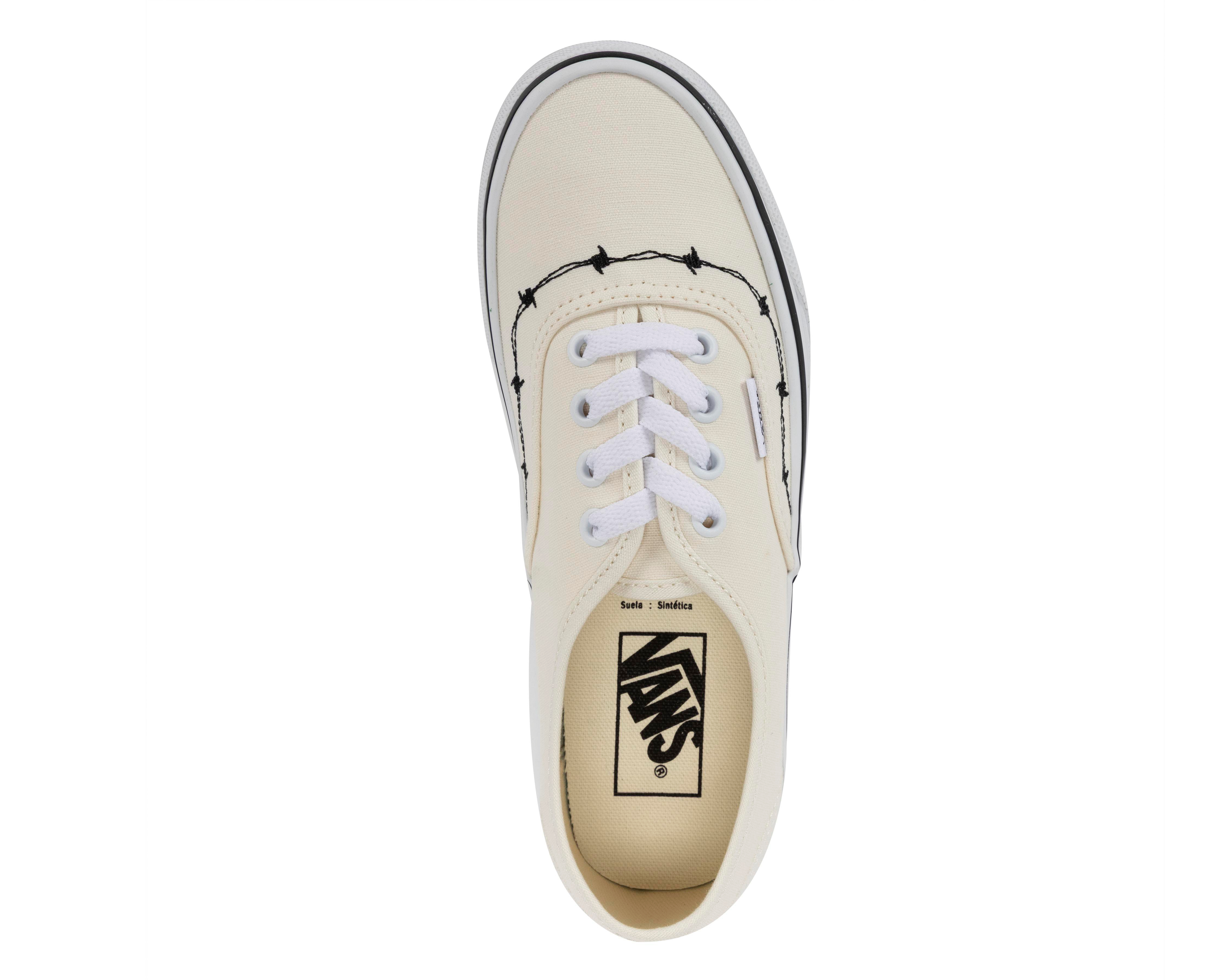 Foto 6 pulgar | Tenis Vans Authentic Juveniles