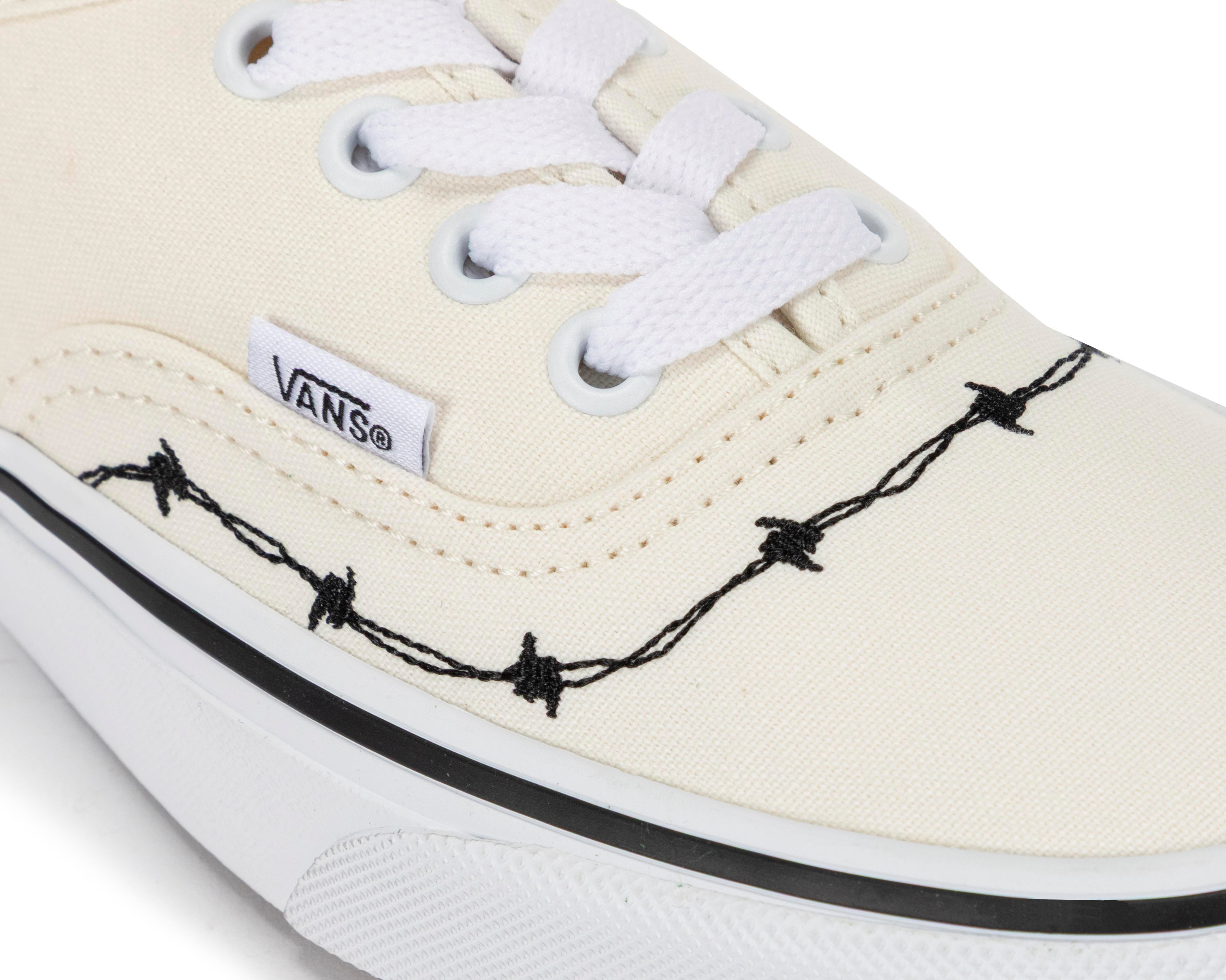 Foto 7 pulgar | Tenis Vans Authentic Juveniles