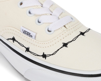 Foto 6 | Tenis Vans Authentic Juveniles
