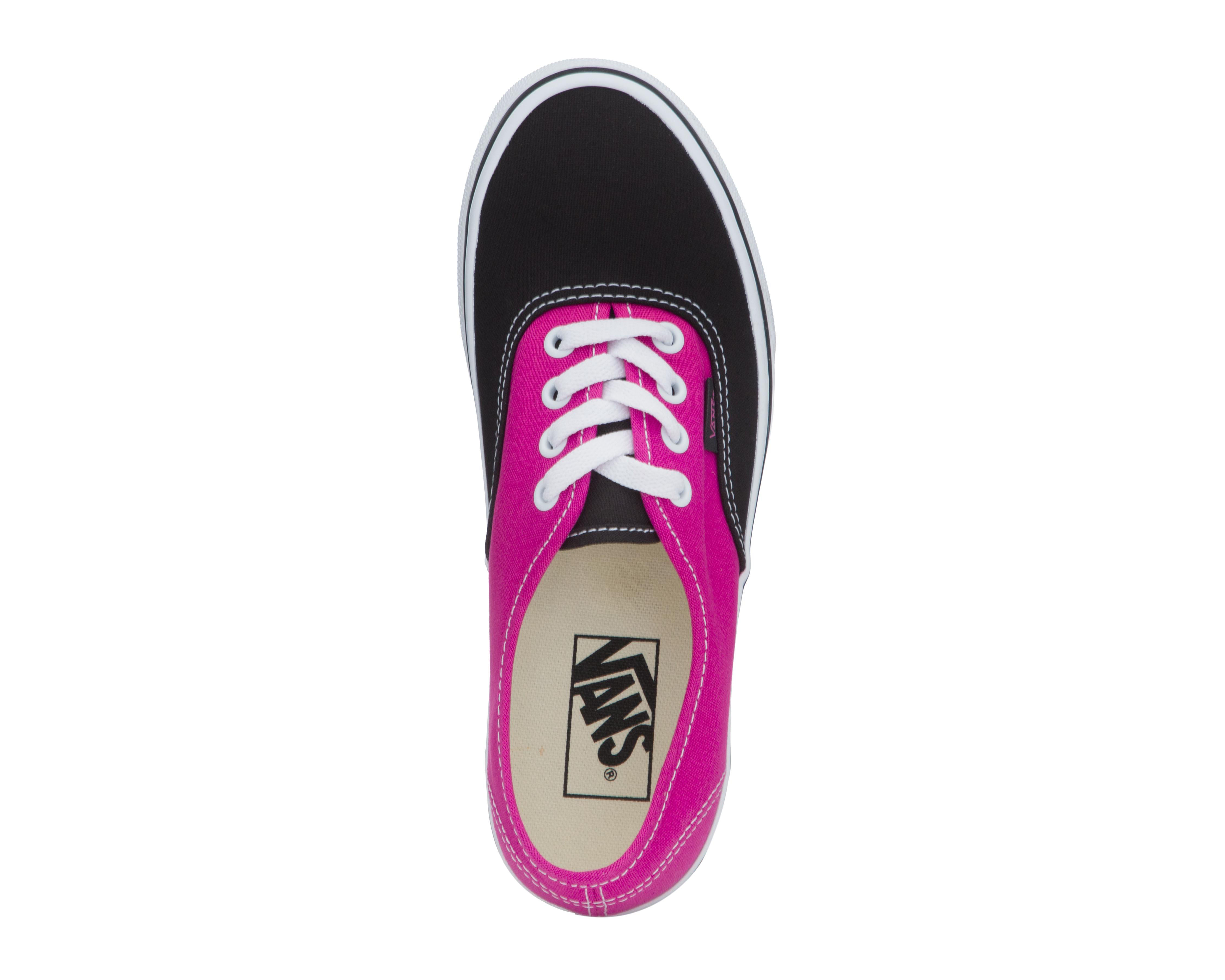 Foto 6 pulgar | Tenis Vans Authentic Juveniles