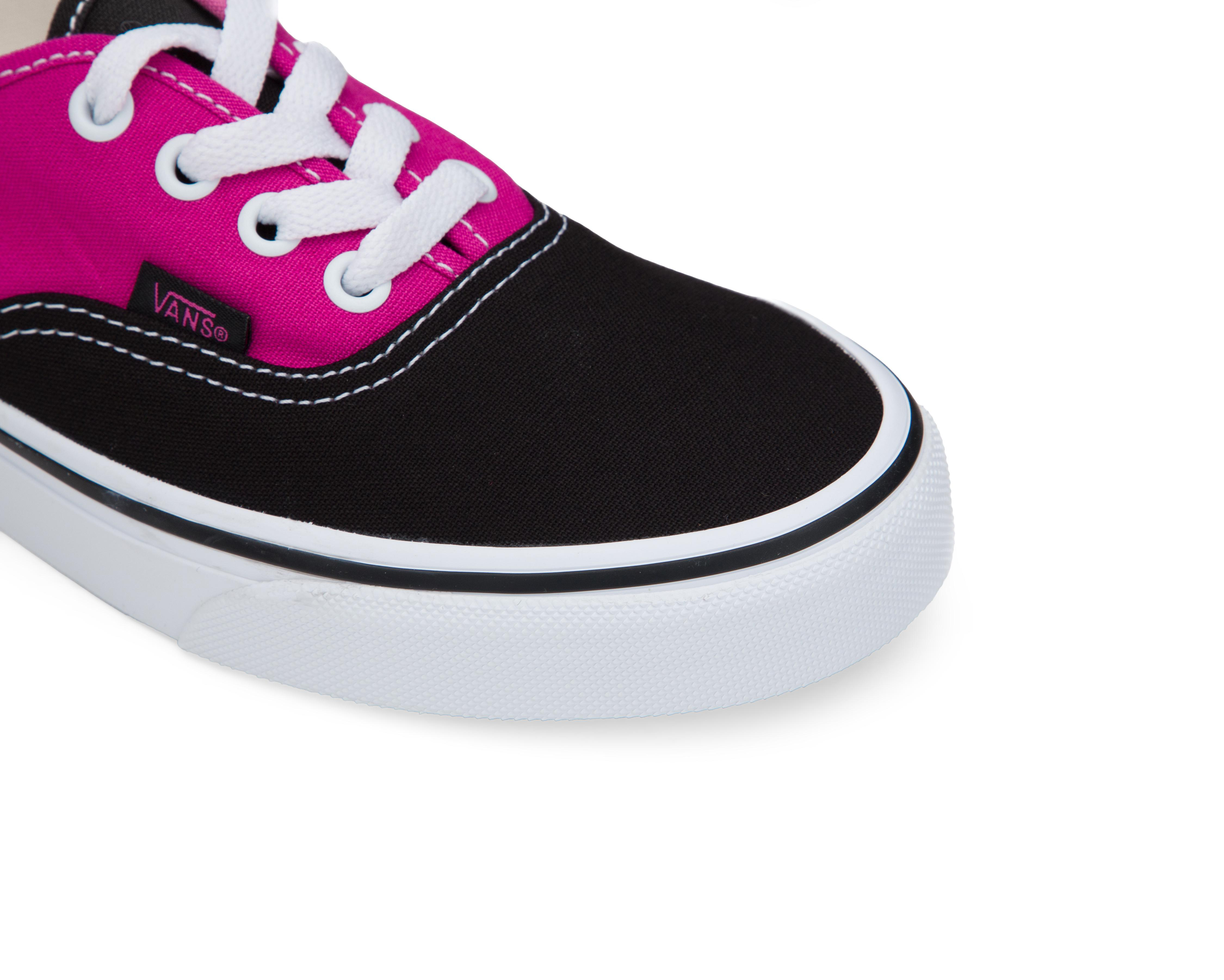 Foto 7 pulgar | Tenis Vans Authentic Juveniles