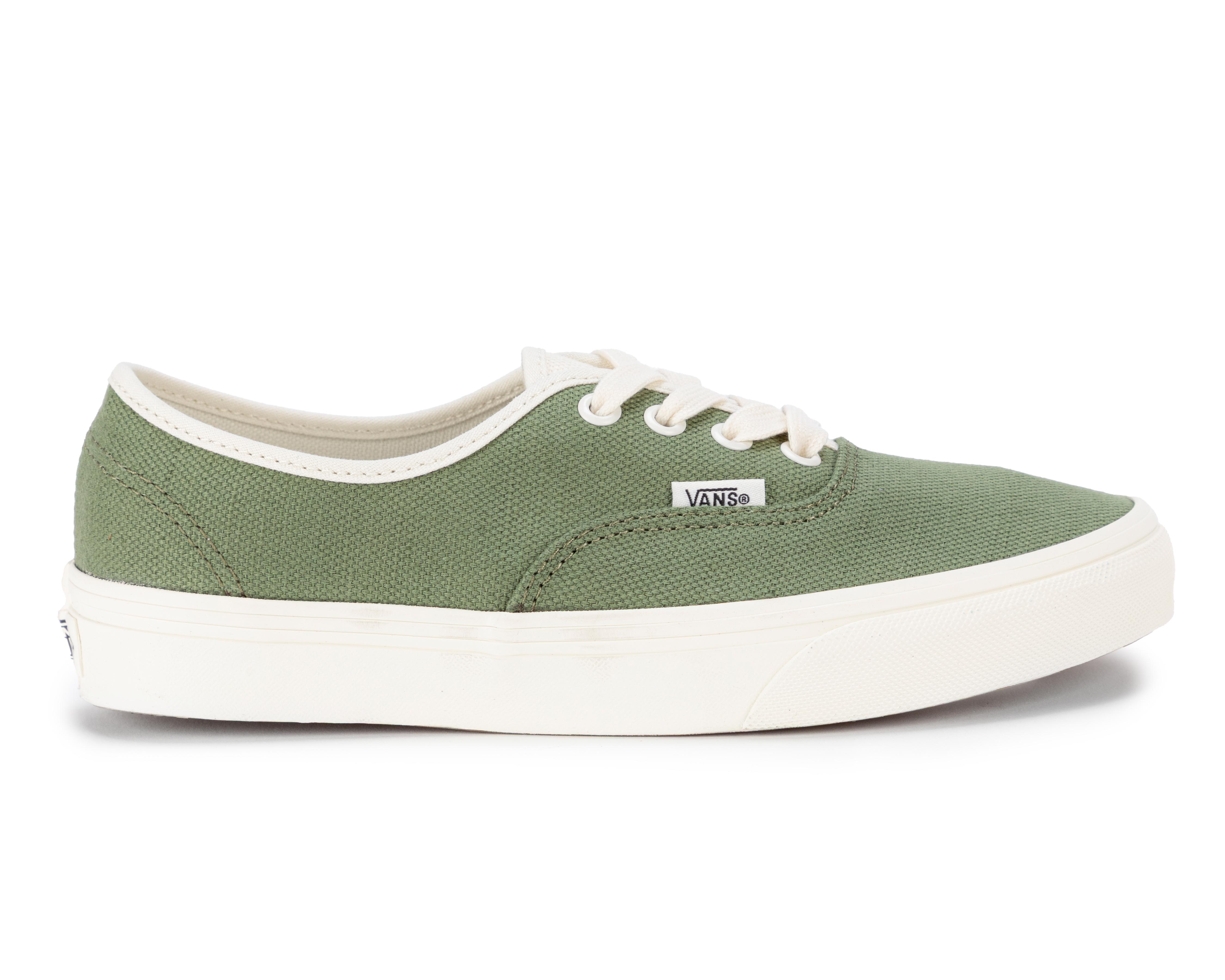 Foto 3 pulgar | Tenis para Skate Vans Authentic Juveniles