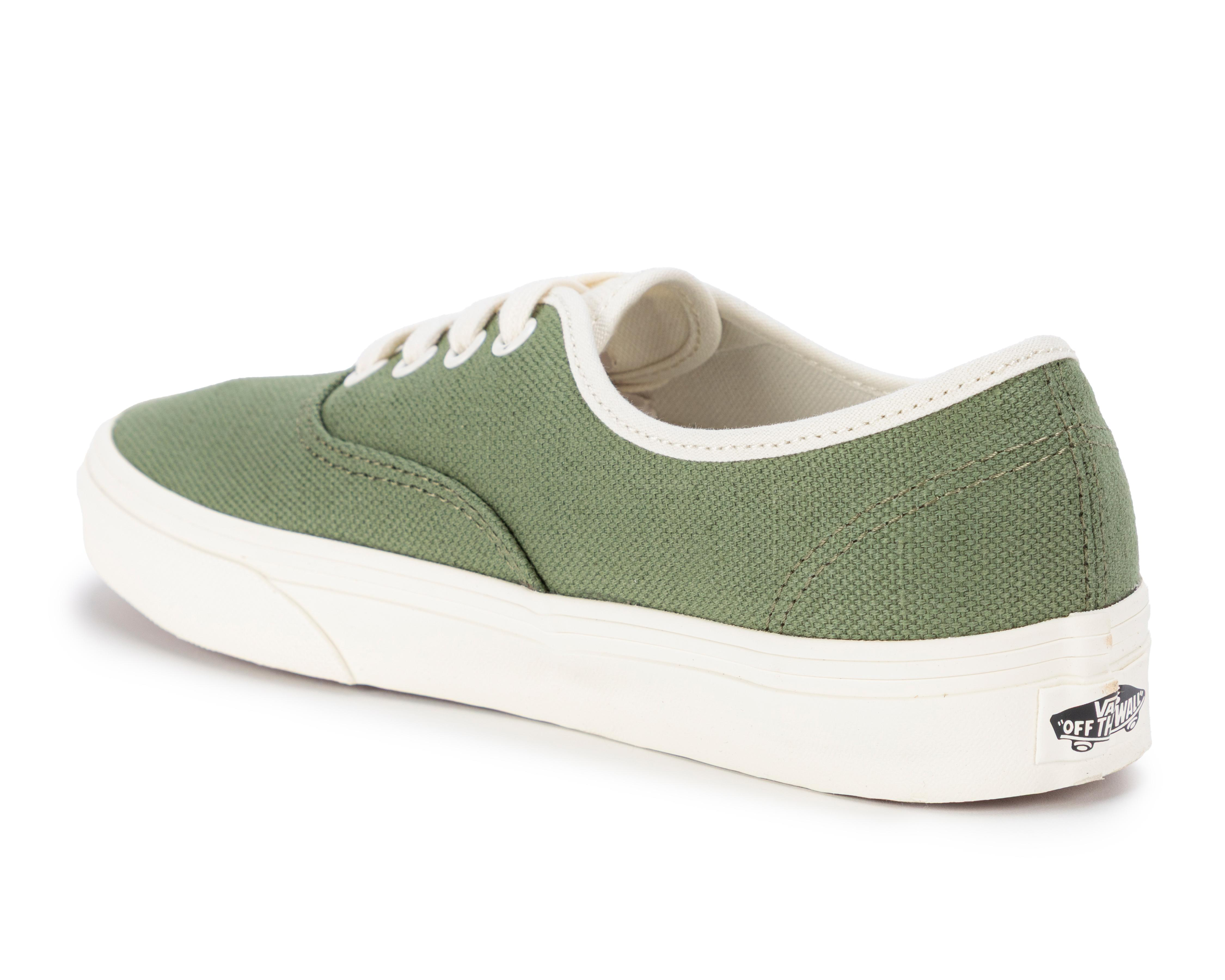 Foto 3 | Tenis para Skate Vans Authentic Juveniles