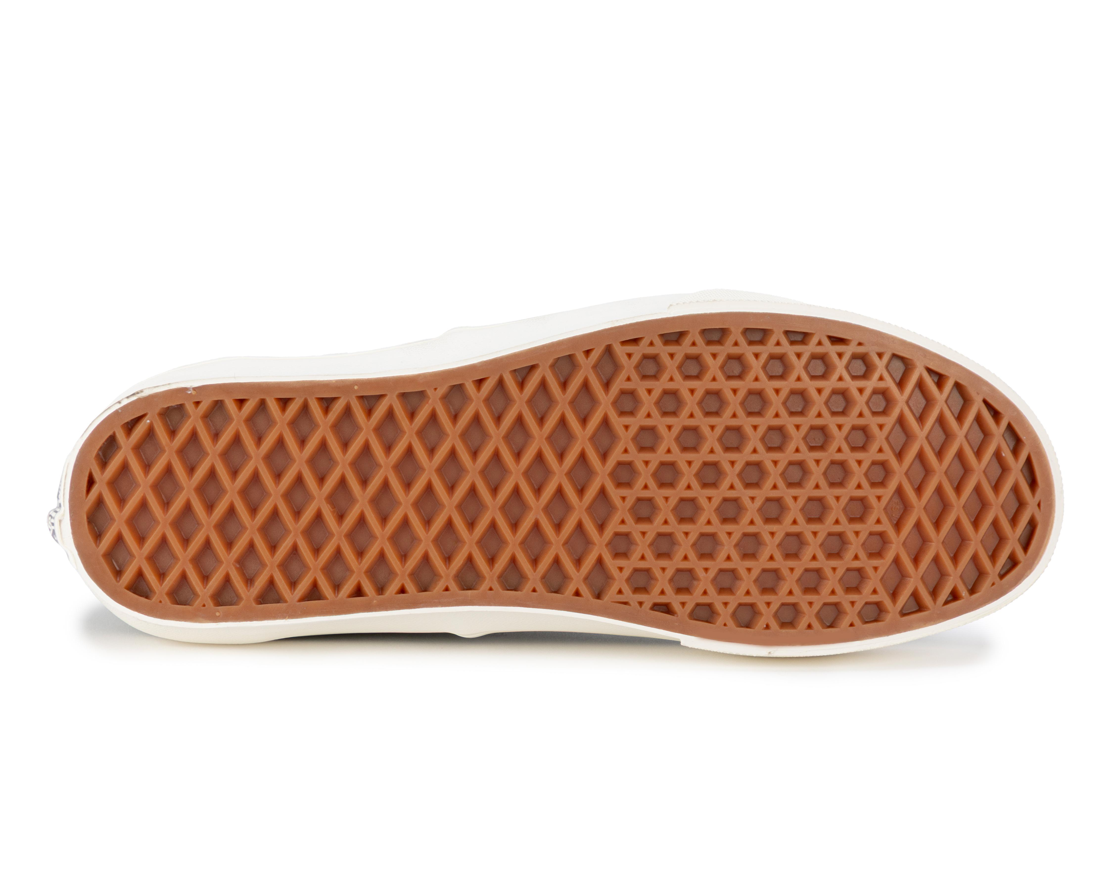 Foto 4 | Tenis para Skate Vans Authentic Juveniles