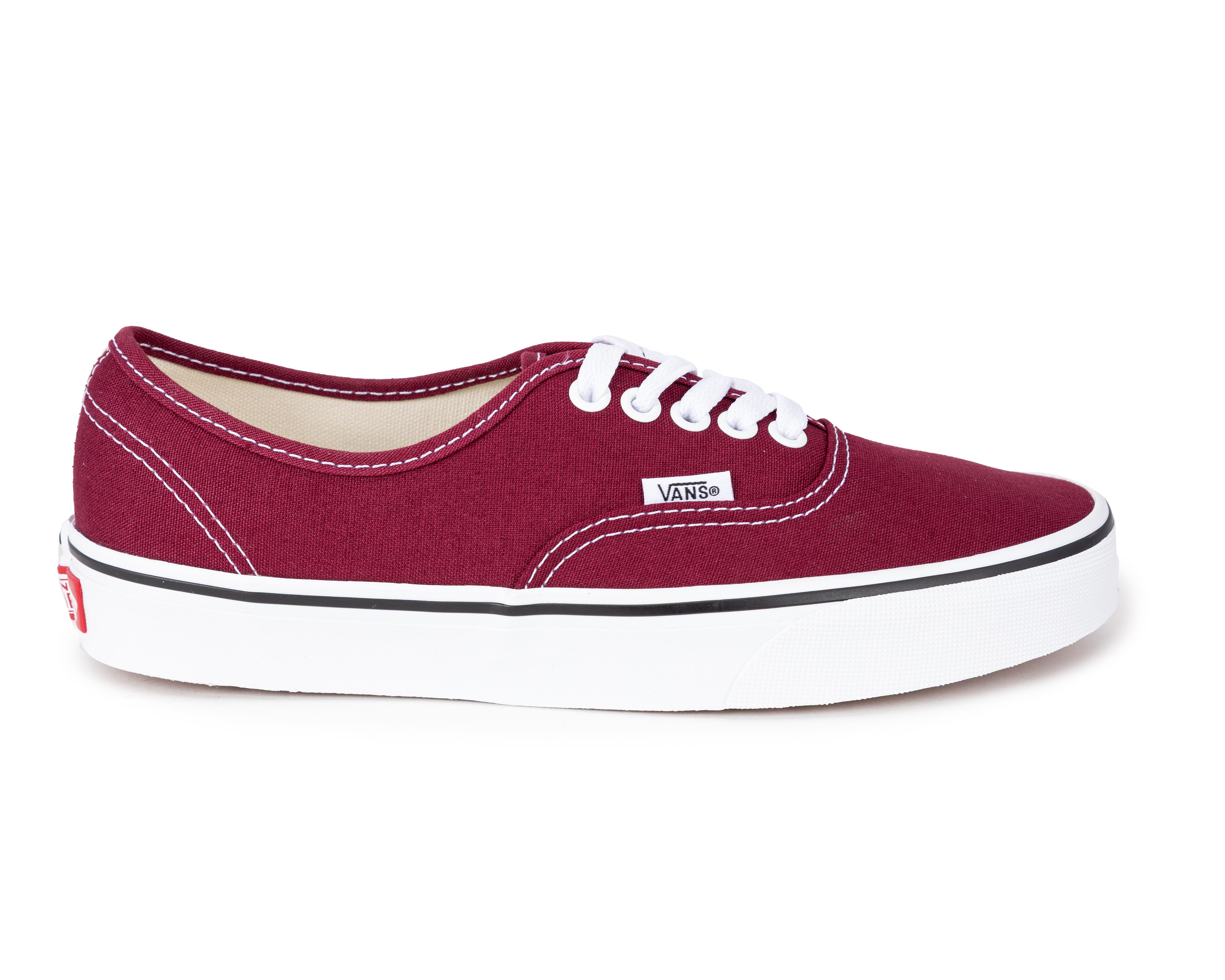 Foto 2 | Tenis Casuales Vans Authentic Juveniles