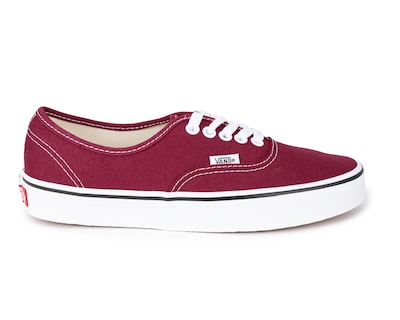 Foto 2 | Tenis Casuales Vans Authentic Juveniles