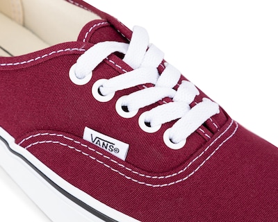 Foto 6 | Tenis Casuales Vans Authentic Juveniles
