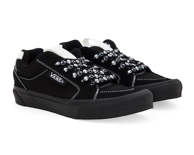 Foto 1 | Tenis para Skate Vans Chukka Push Juveniles