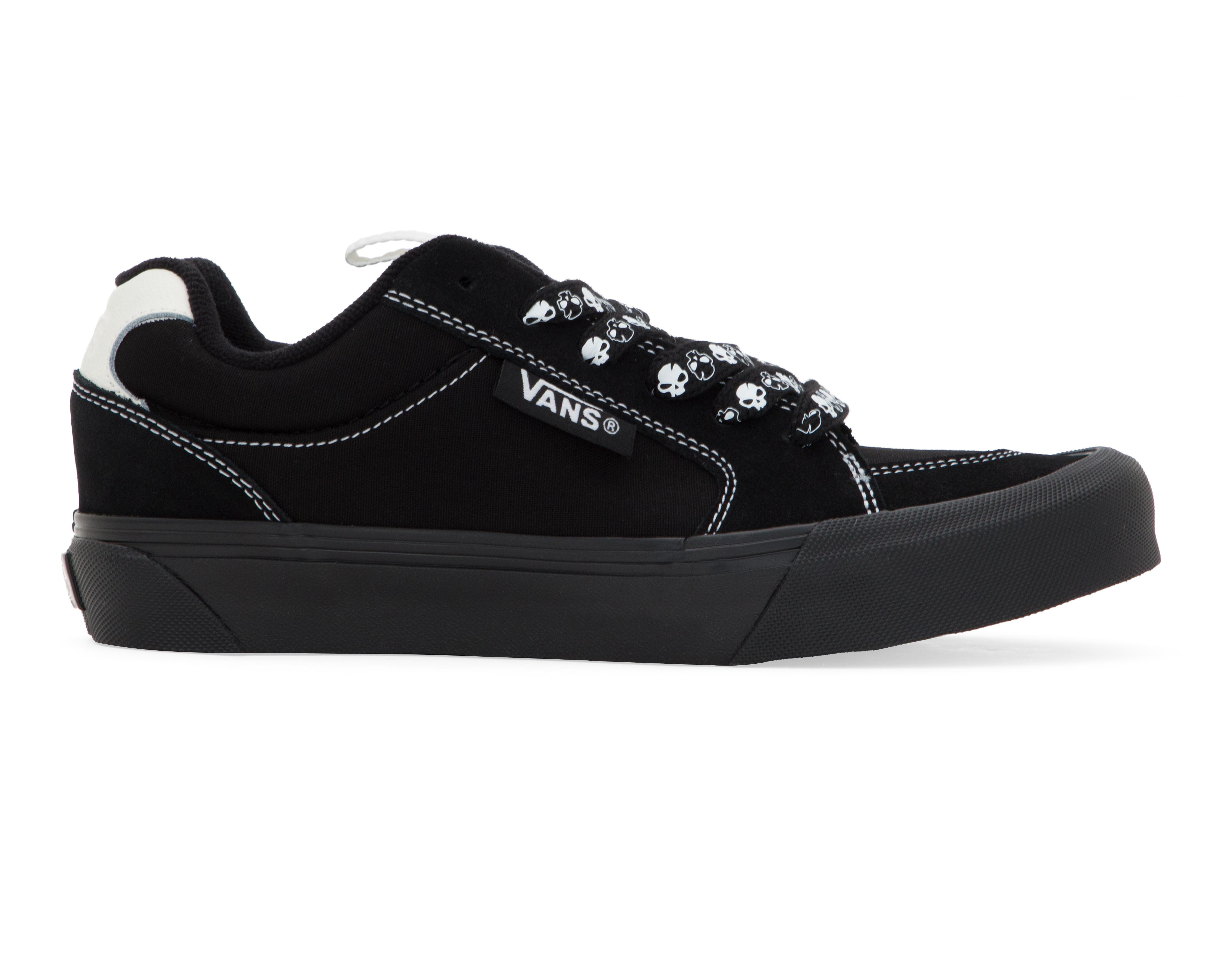 Foto 2 | Tenis para Skate Vans Chukka Push Juveniles