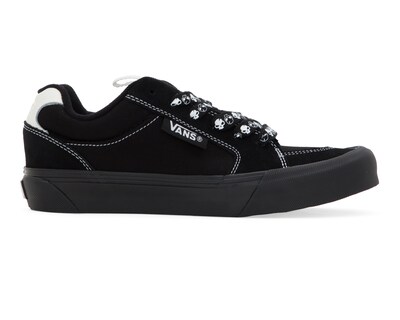 Foto 2 | Tenis para Skate Vans Chukka Push Juveniles