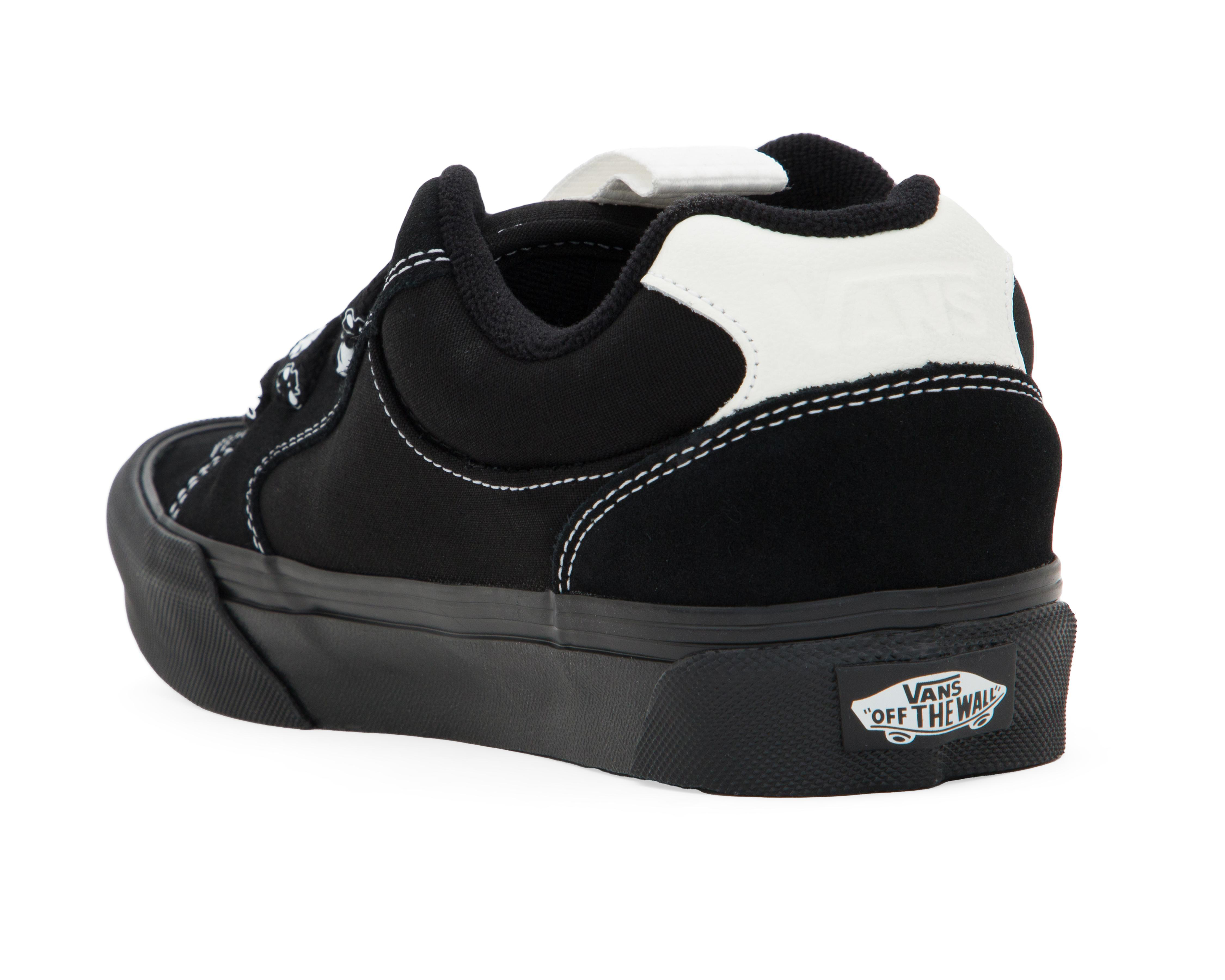 Foto 4 pulgar | Tenis para Skate Vans Chukka Push Juveniles