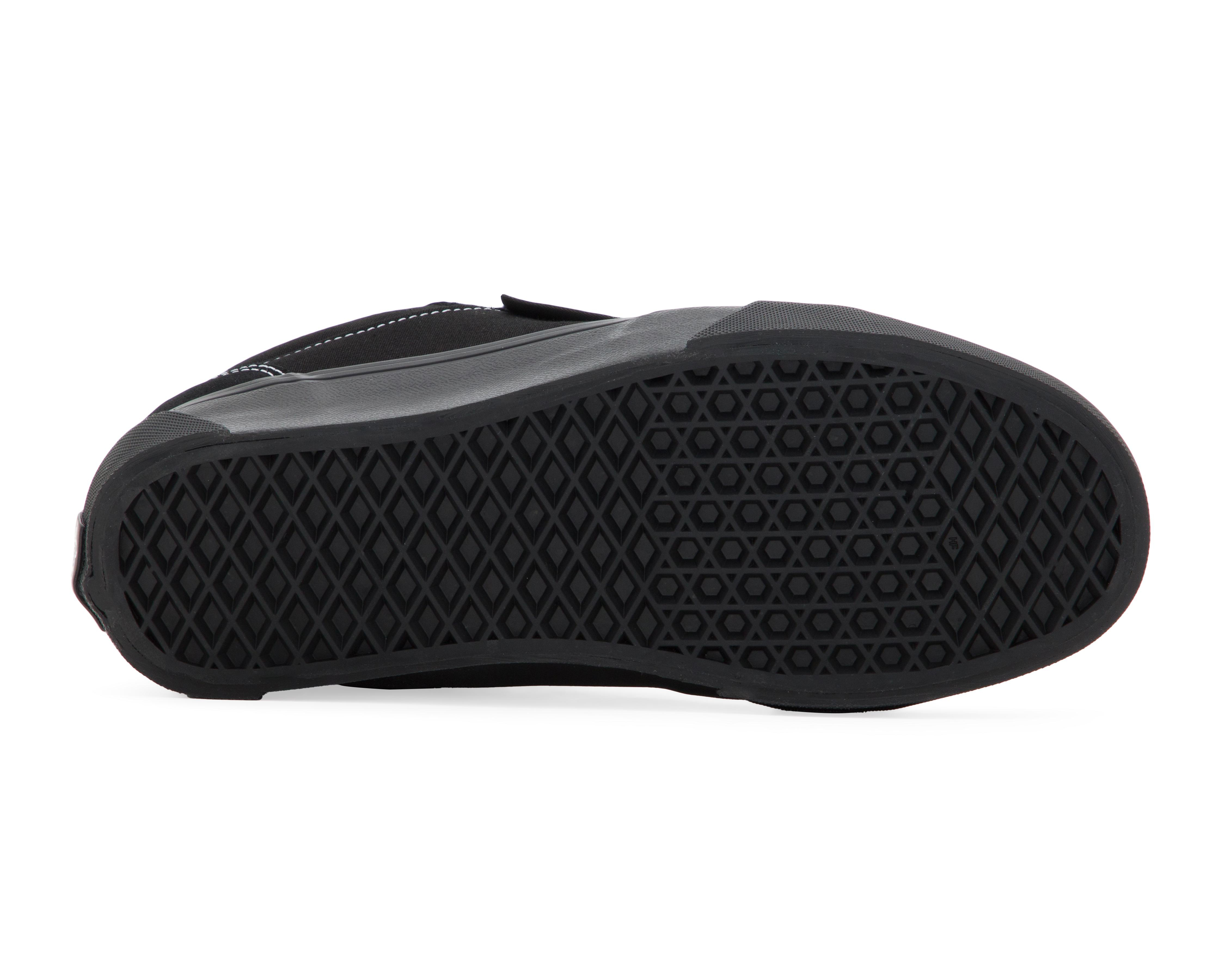 Foto 5 pulgar | Tenis para Skate Vans Chukka Push Juveniles