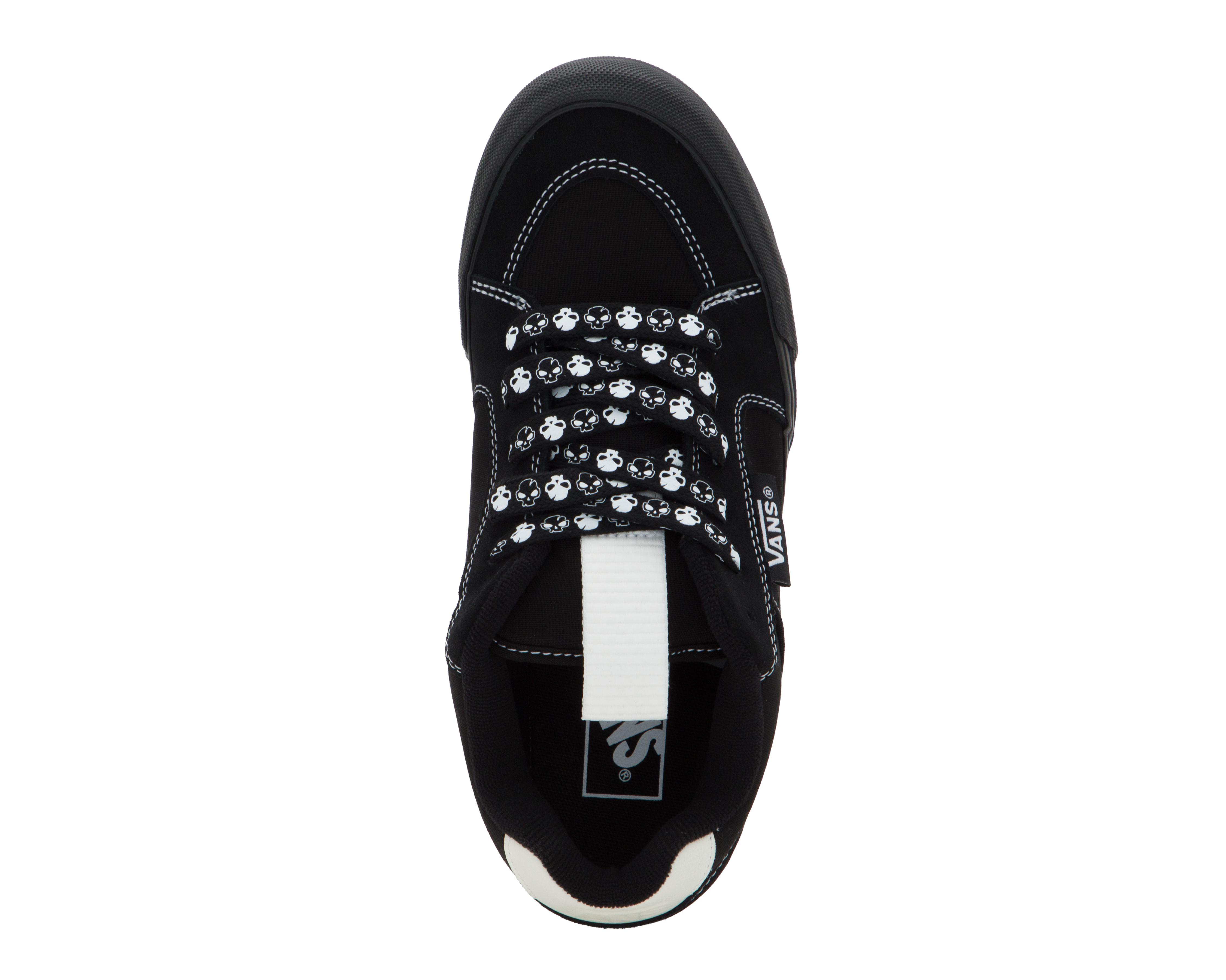 Foto 6 pulgar | Tenis para Skate Vans Chukka Push Juveniles