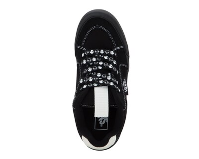 Foto 5 | Tenis para Skate Vans Chukka Push Juveniles