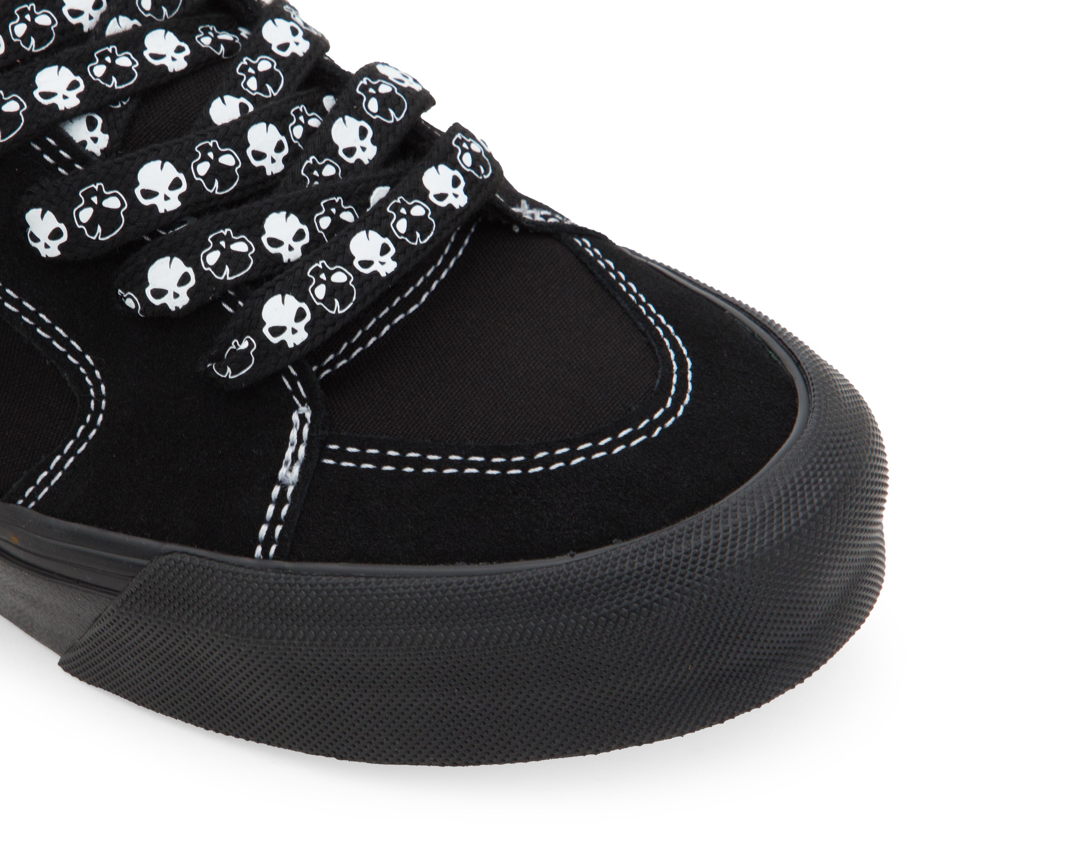 Foto 7 pulgar | Tenis para Skate Vans Chukka Push Juveniles