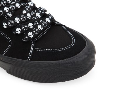 Foto 6 | Tenis para Skate Vans Chukka Push Juveniles