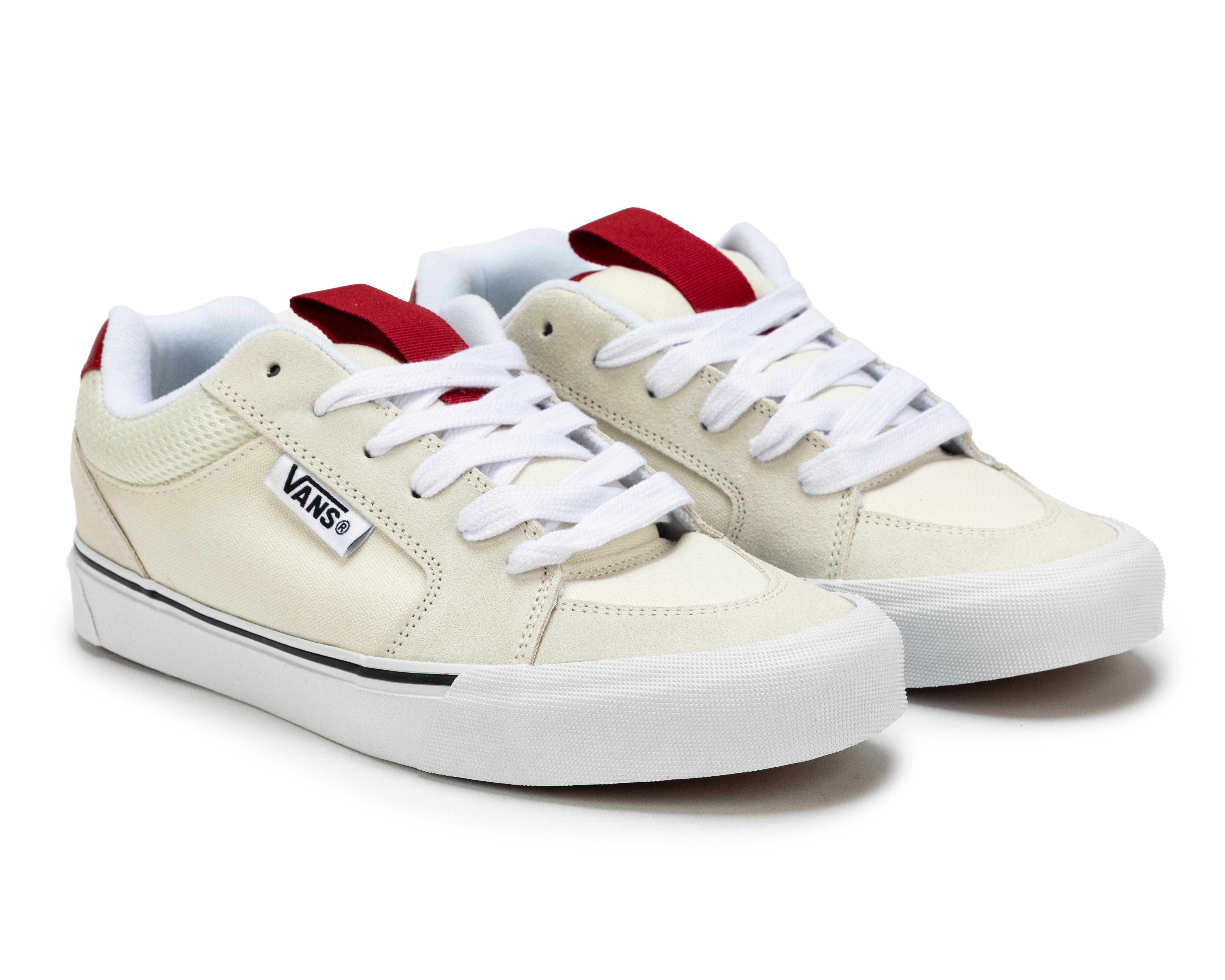 Foto 2 pulgar | Tenis Vans Chukka Push Juveniles