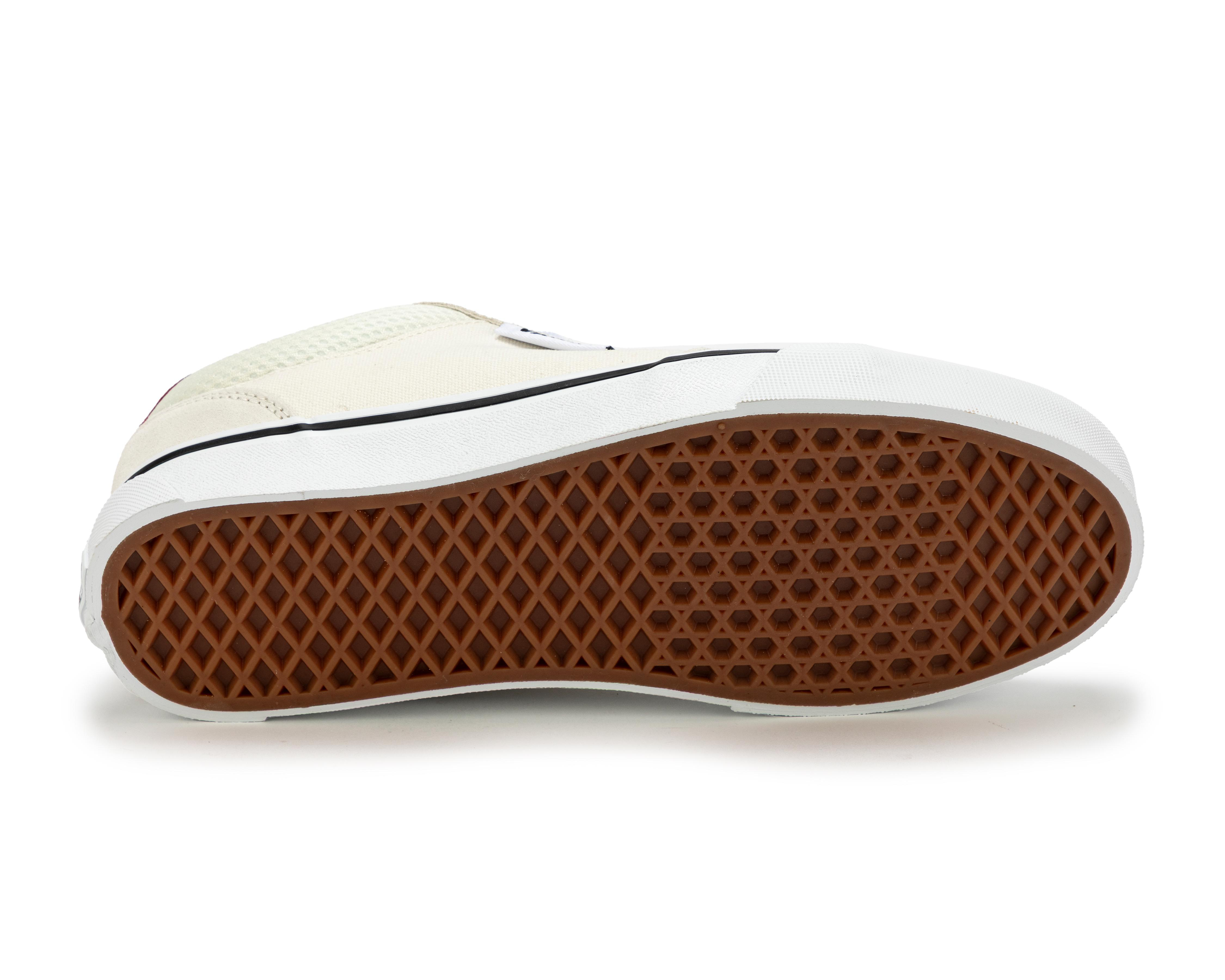 Foto 5 pulgar | Tenis Vans Chukka Push Juveniles
