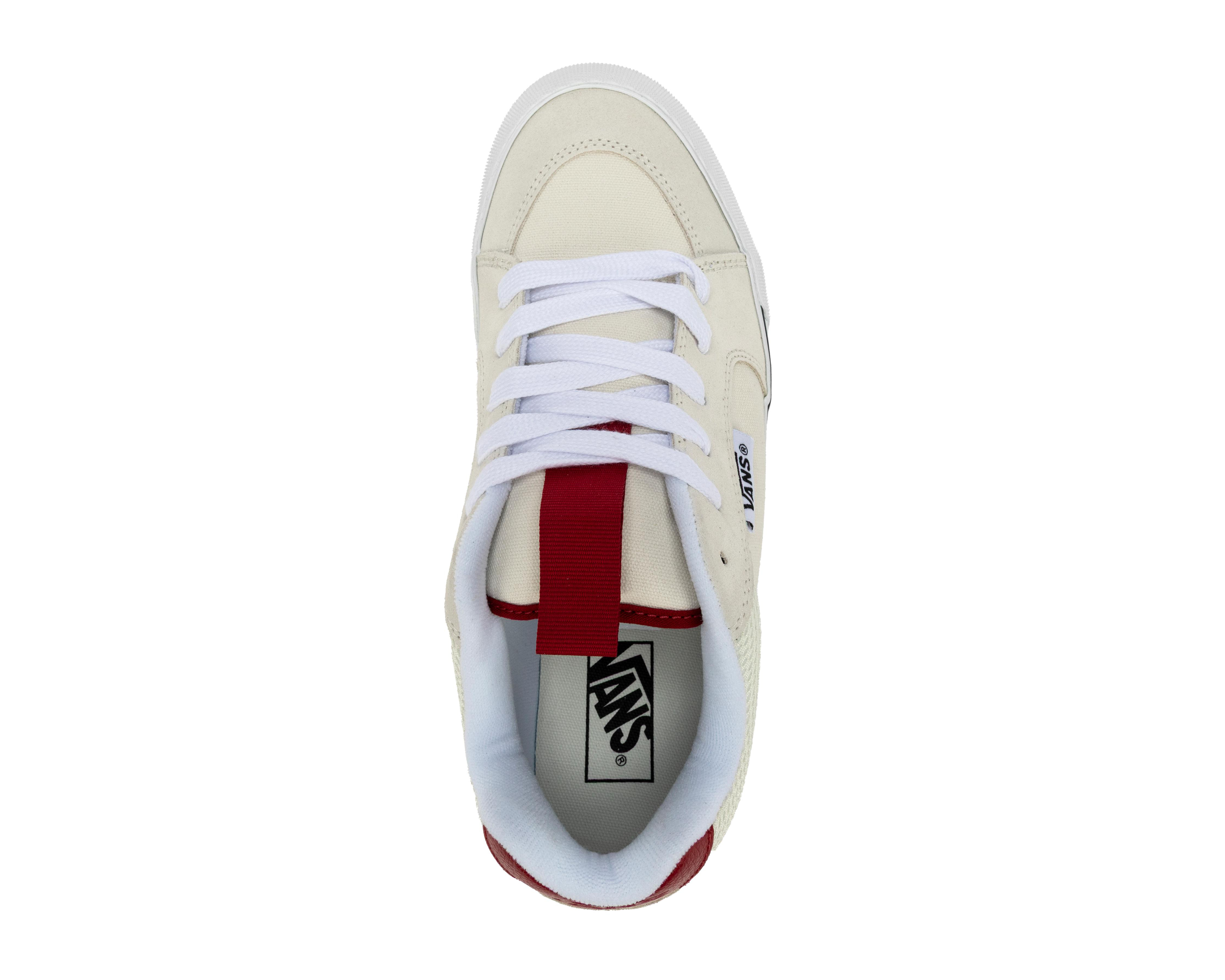 Foto 6 pulgar | Tenis Vans Chukka Push Juveniles