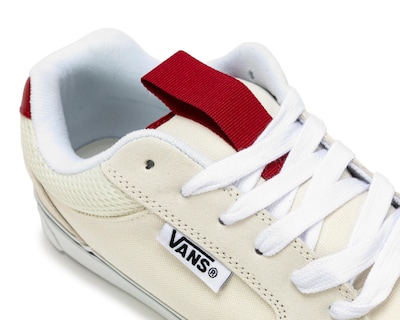Foto 6 | Tenis Vans Chukka Push Juveniles