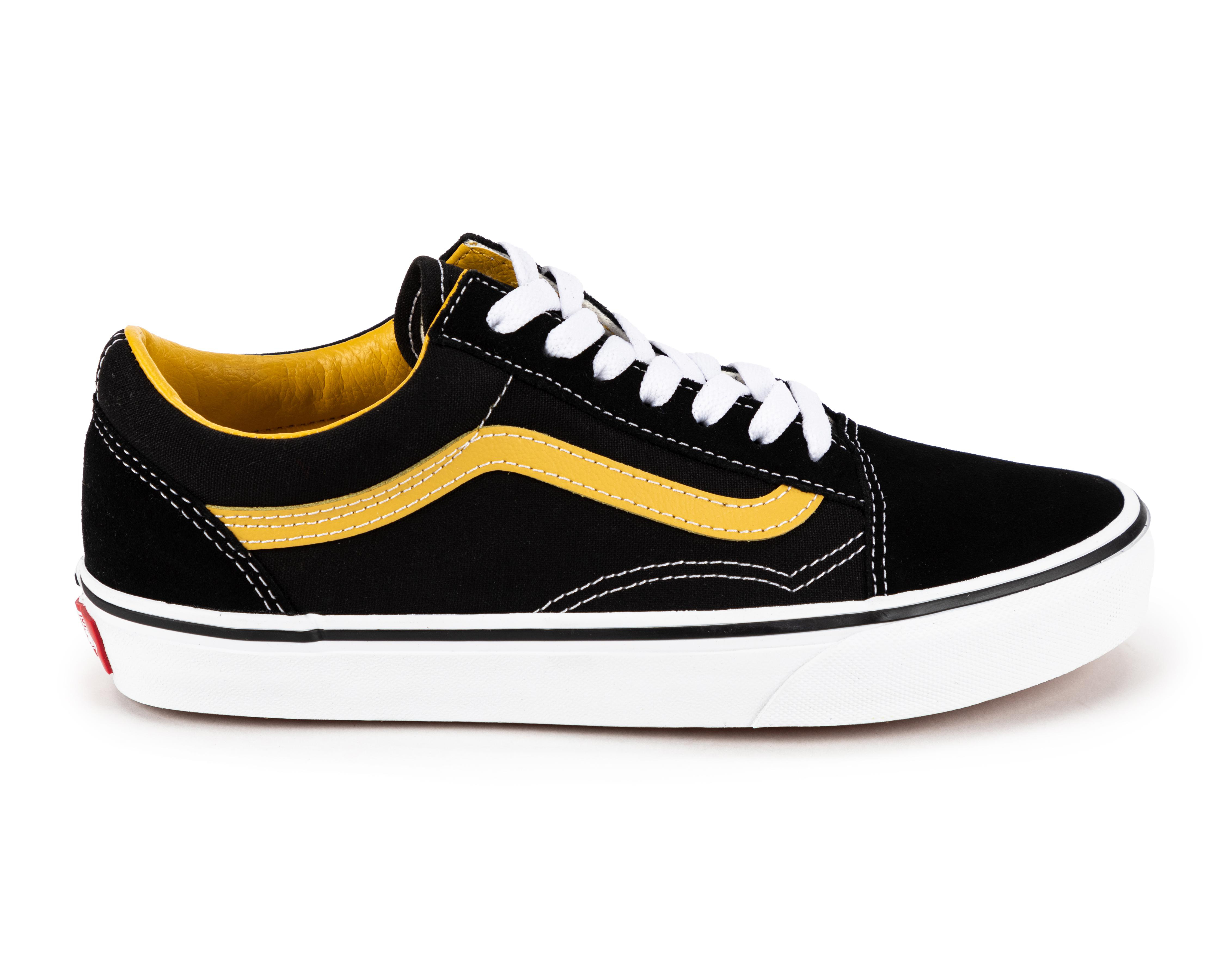Foto 2 | Tenis Vans Old Skool Juveniles