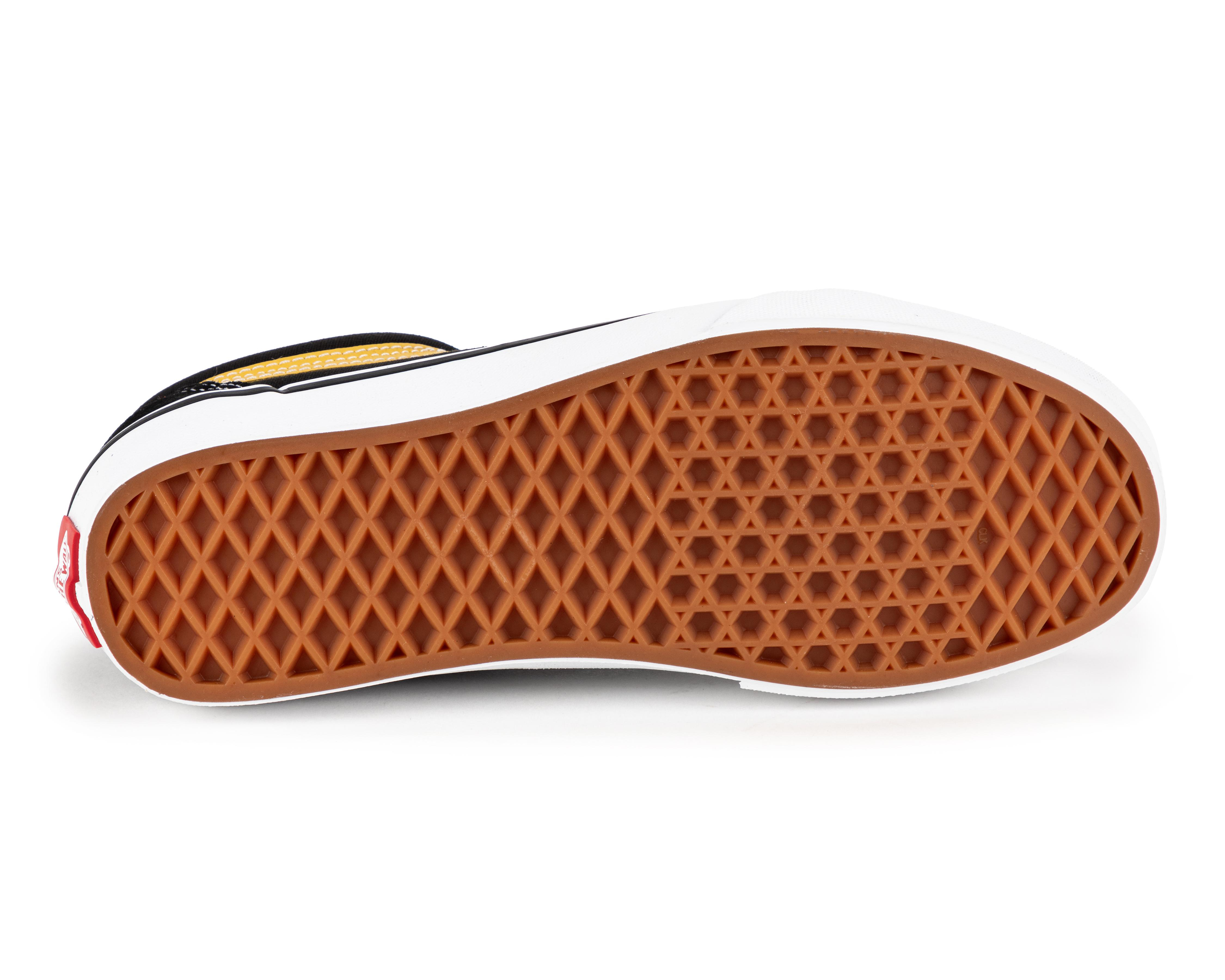 Foto 5 pulgar | Tenis Vans Old Skool Juveniles