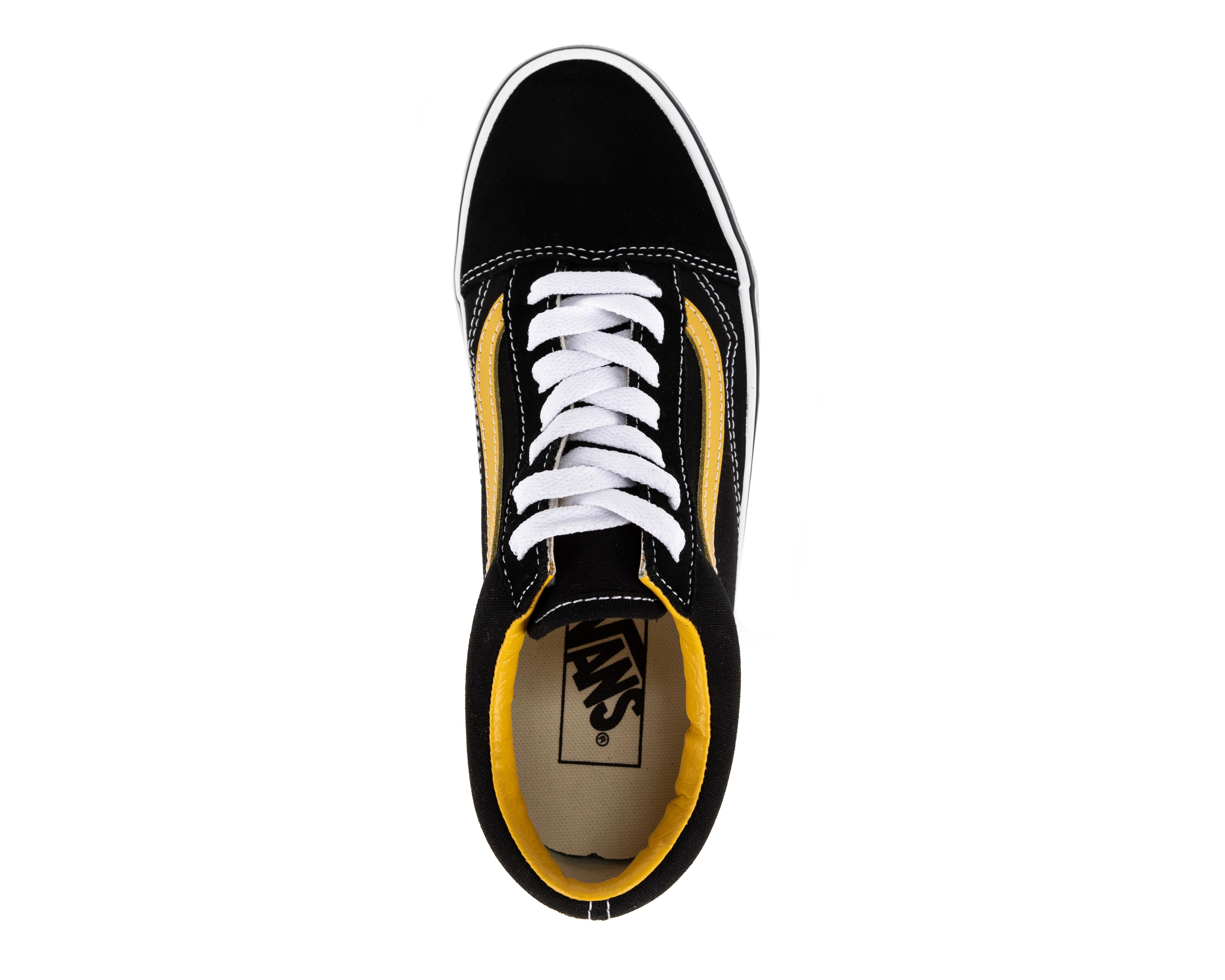Foto 6 pulgar | Tenis Vans Old Skool Juveniles