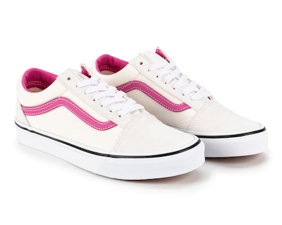 Foto 1 | Tenis Vans Classic Old Skool Juveniles
