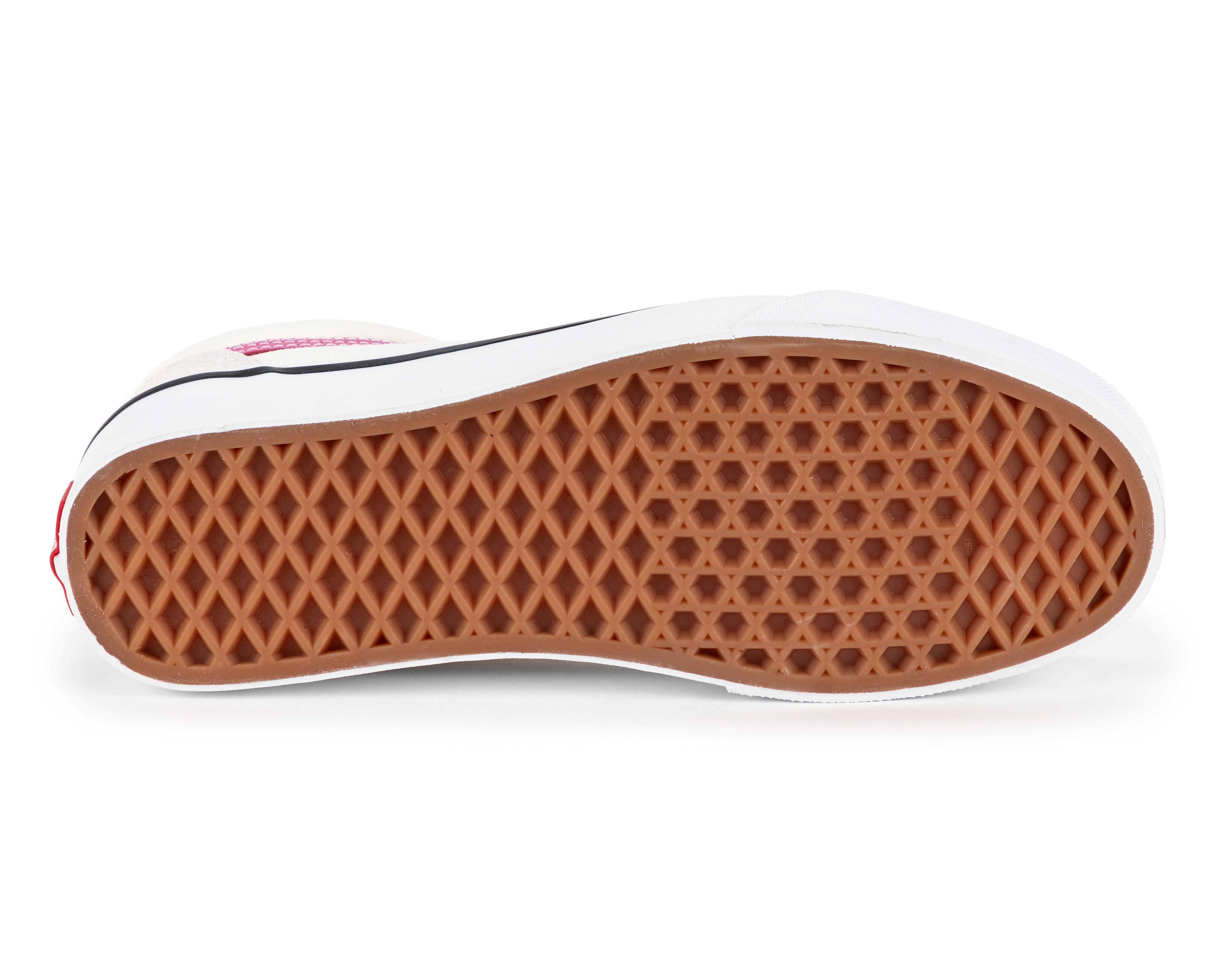 Foto 5 pulgar | Tenis Vans Classic Old Skool Juveniles