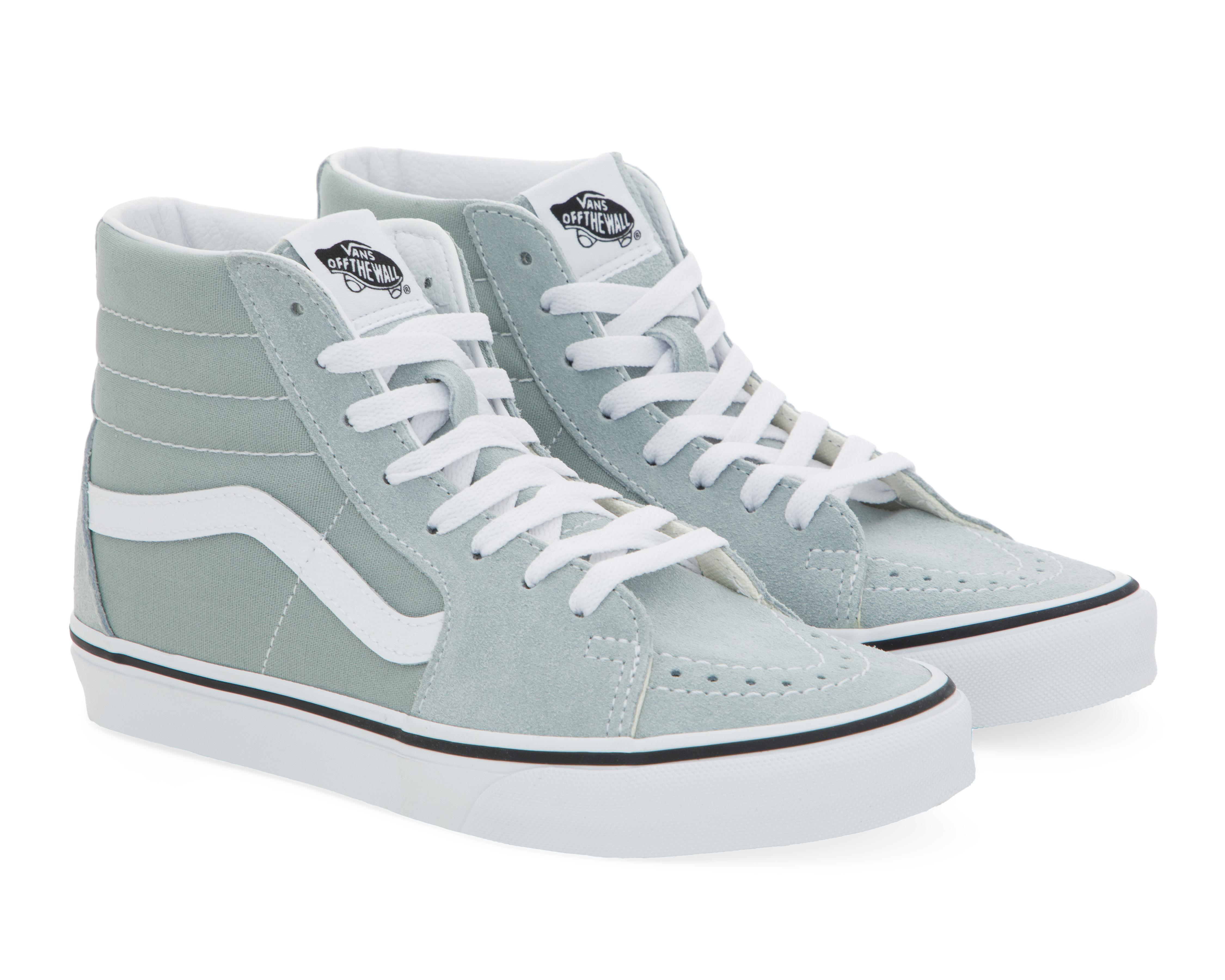 Foto 2 pulgar | Tenis Vans SK8-Hi Juveniles