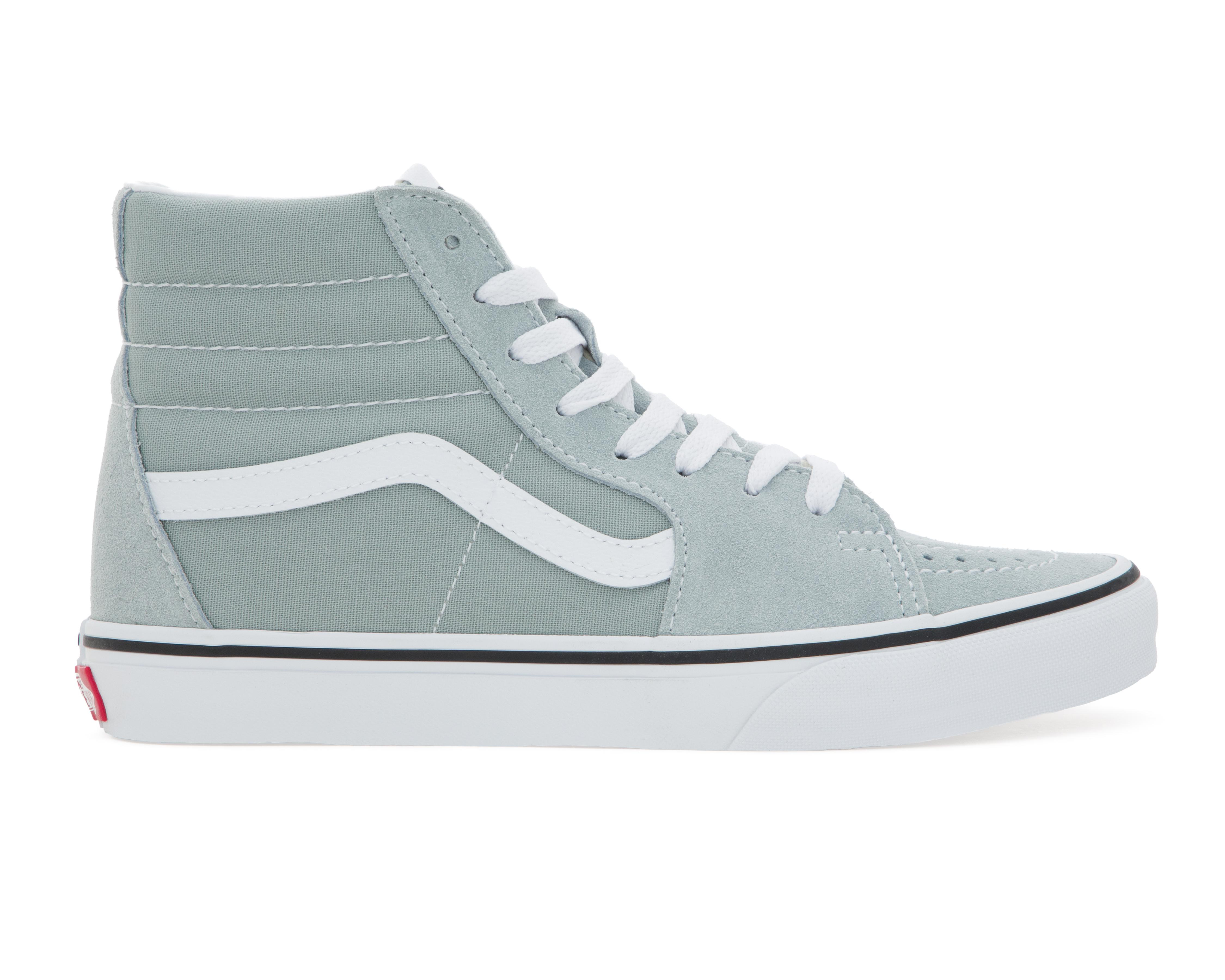 Foto 3 pulgar | Tenis Vans SK8-Hi Juveniles