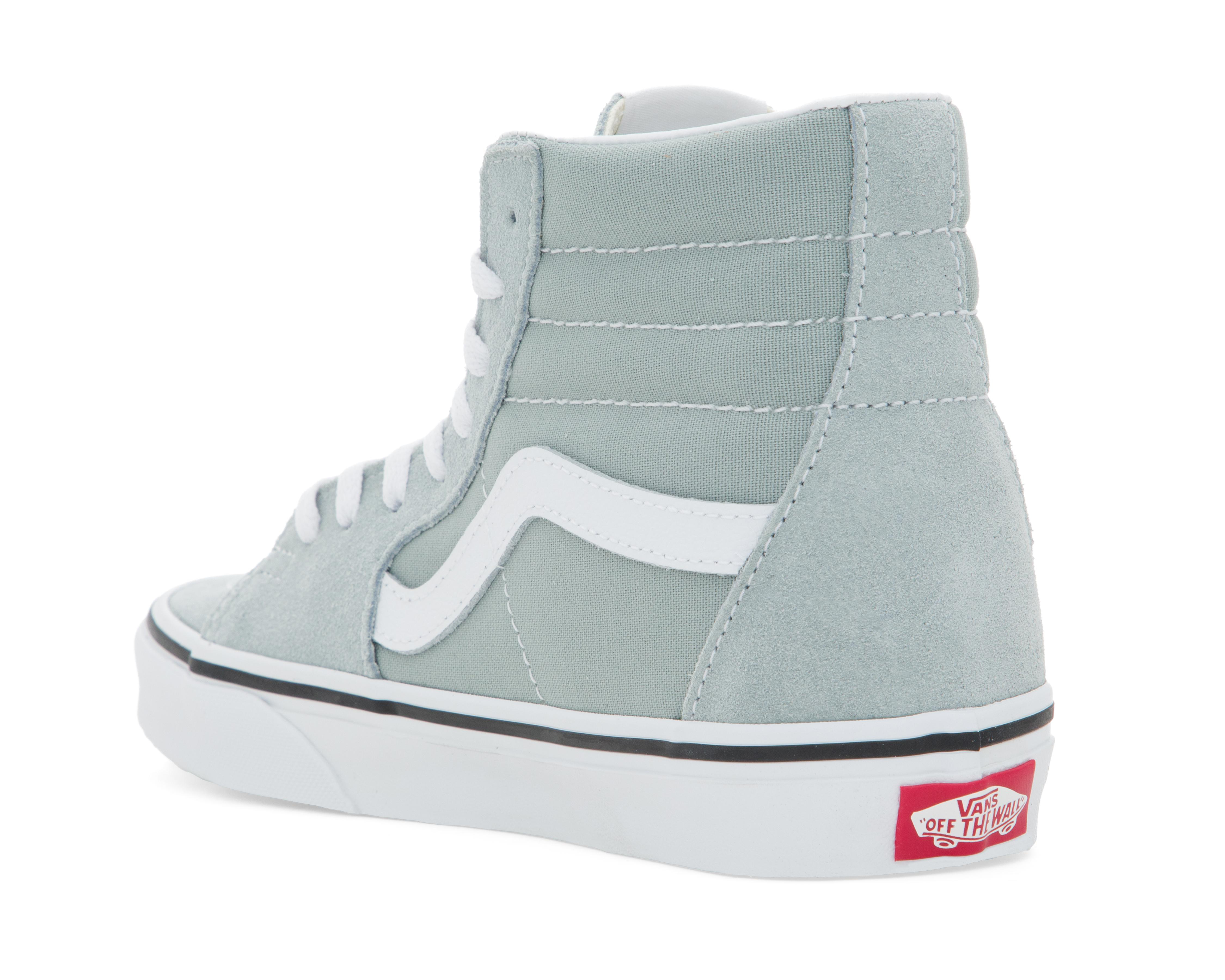 Foto 4 pulgar | Tenis Vans SK8-Hi Juveniles