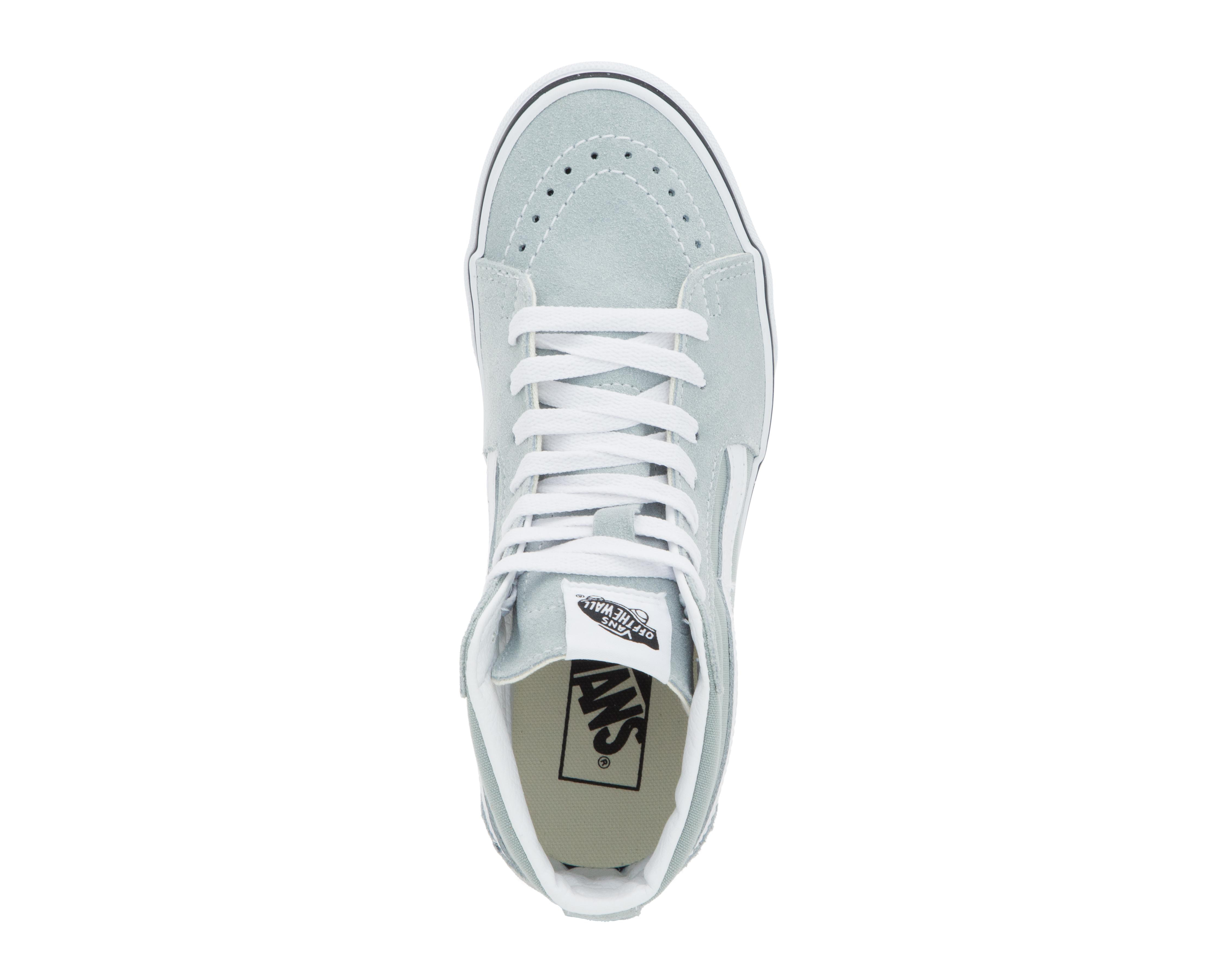 Foto 6 pulgar | Tenis Vans SK8-Hi Juveniles