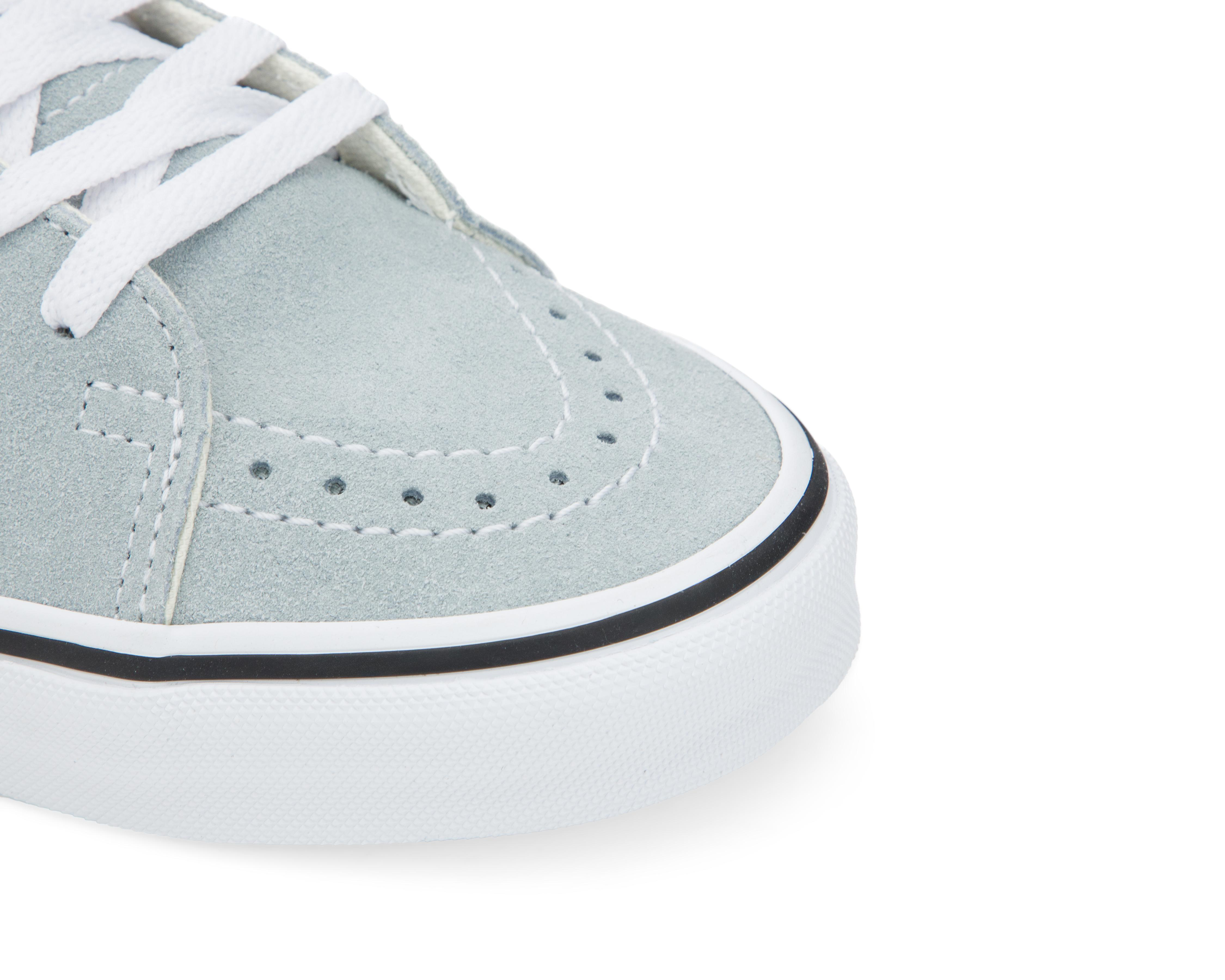 Foto 7 pulgar | Tenis Vans SK8-Hi Juveniles