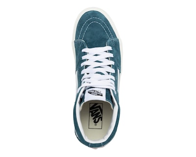 Foto 5 | Tenis Vans Sk8-Hi Juveniles