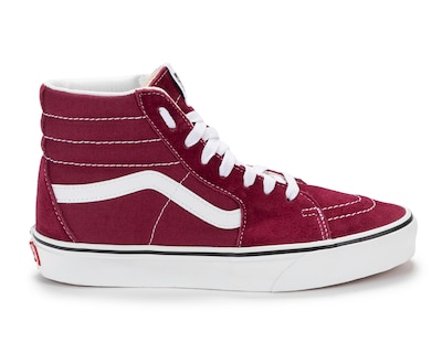 Foto 2 | Tenis Vans SK8-Hi Juveniles