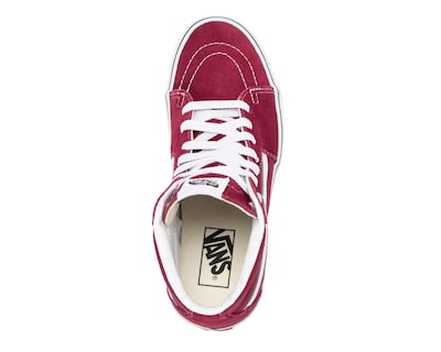 Foto 5 | Tenis Vans SK8-Hi Juveniles