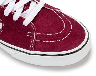 Foto 6 | Tenis Vans SK8-Hi Juveniles