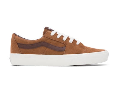 Foto 2 | Tenis Vans SK8 Low Juveniles