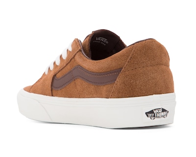 Foto 3 | Tenis Vans SK8 Low Juveniles