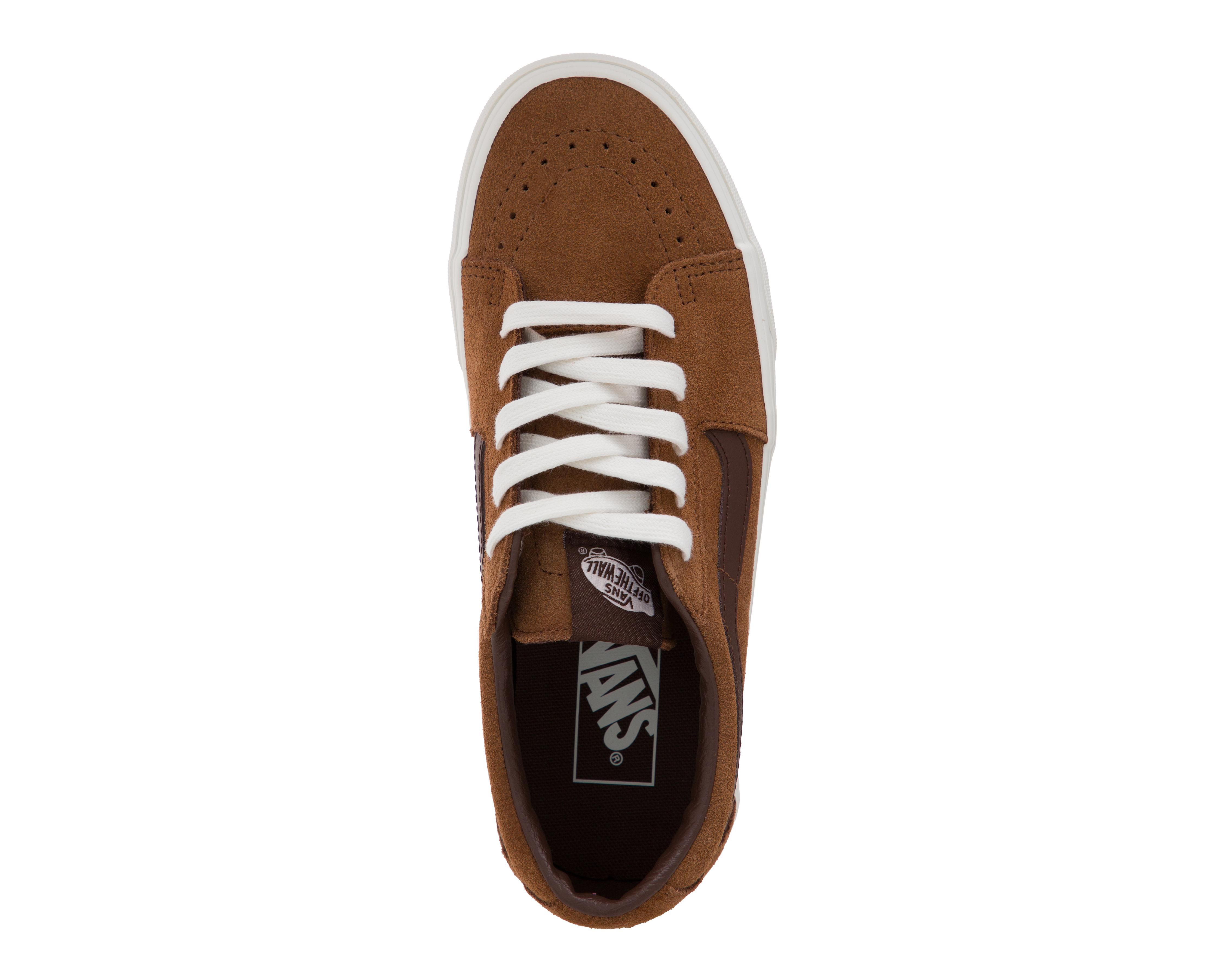 Foto 5 | Tenis Vans SK8 Low Juveniles